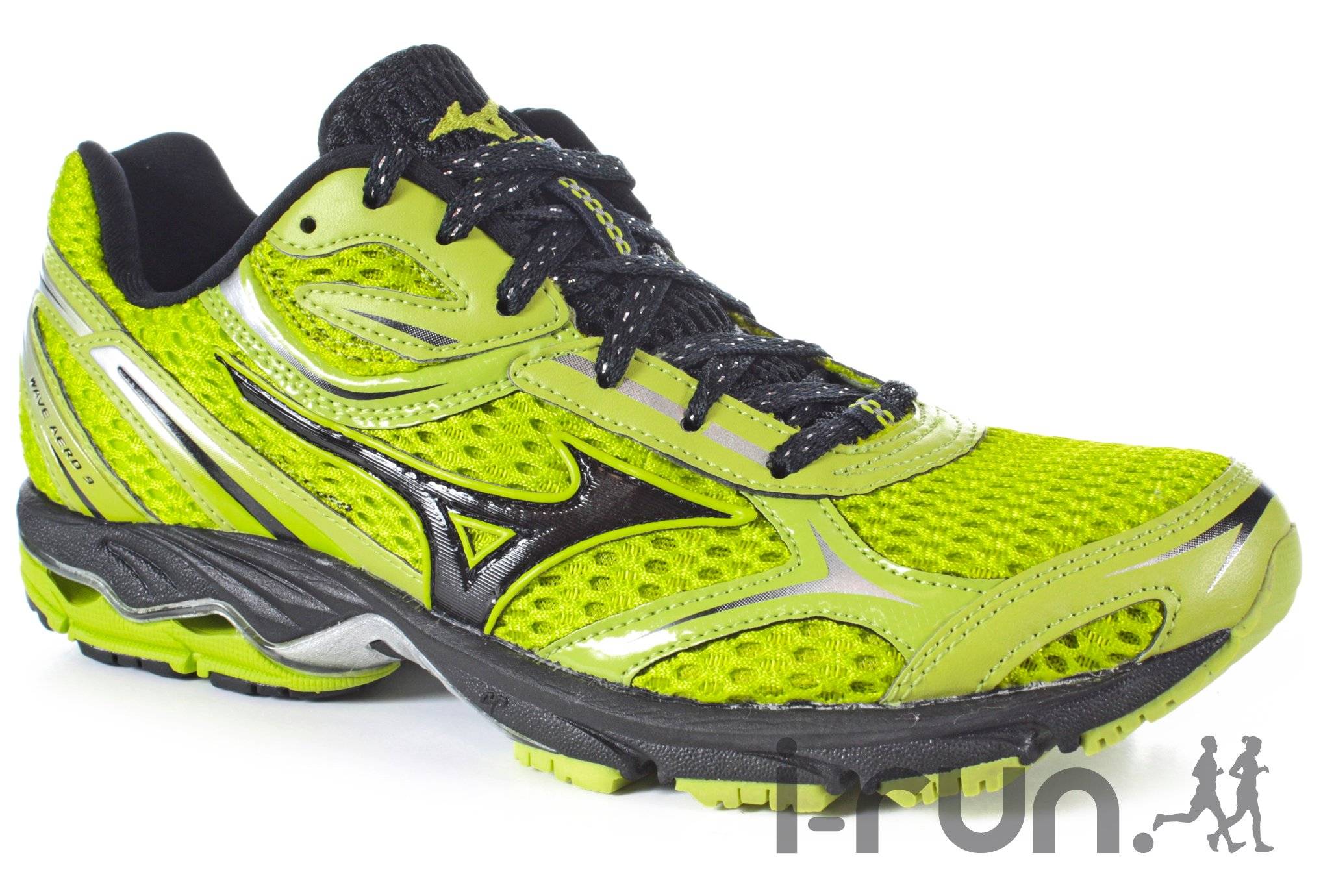 Mizuno wave aero 9 avis hotsell