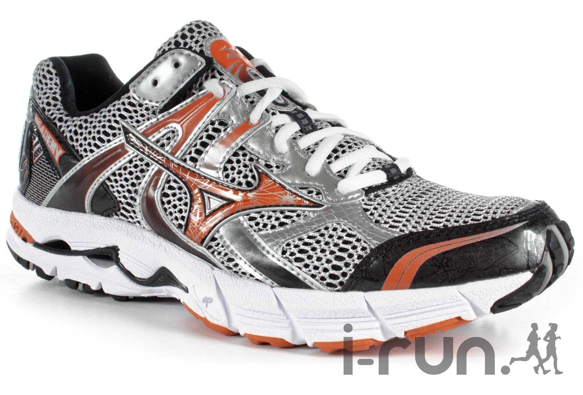 Mizuno Wave Alchemy 10 