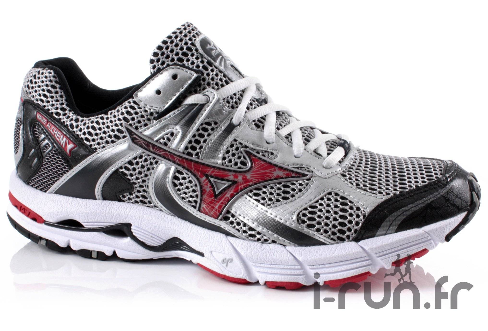 Mizuno wave alchemy 10 hotsell