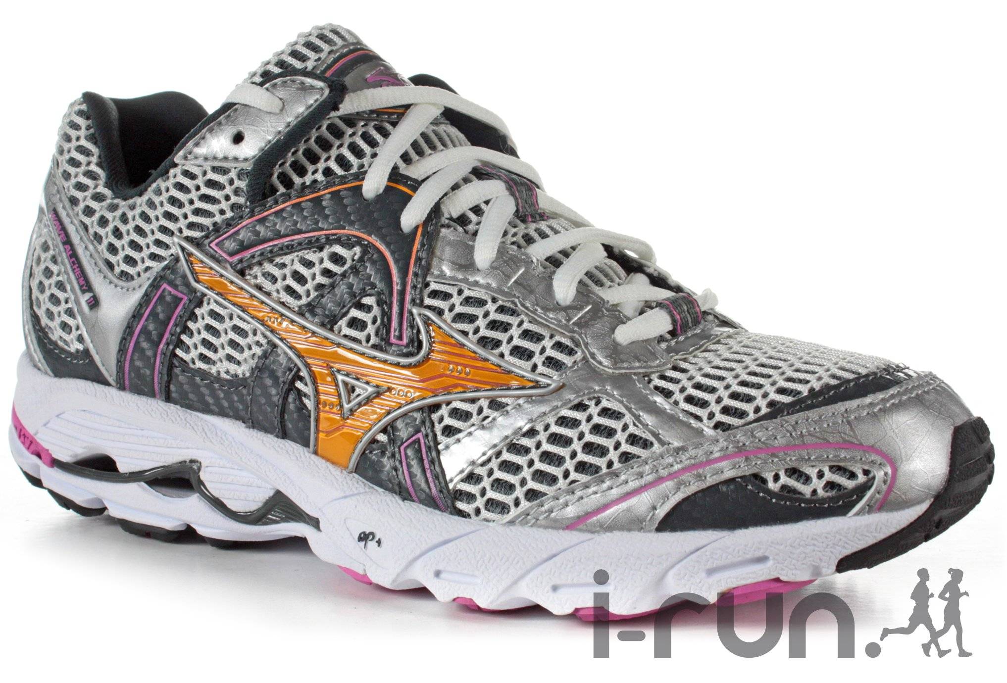 Mizuno Wave Alchemy 11 W 