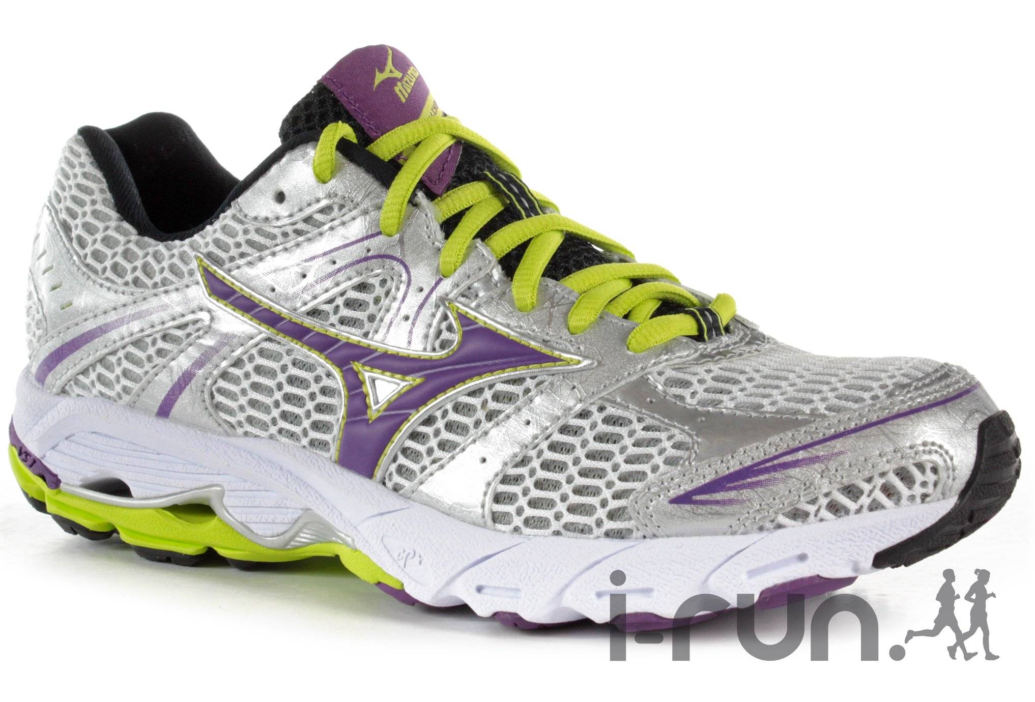 Mizuno Wave Alchemy 12 W 