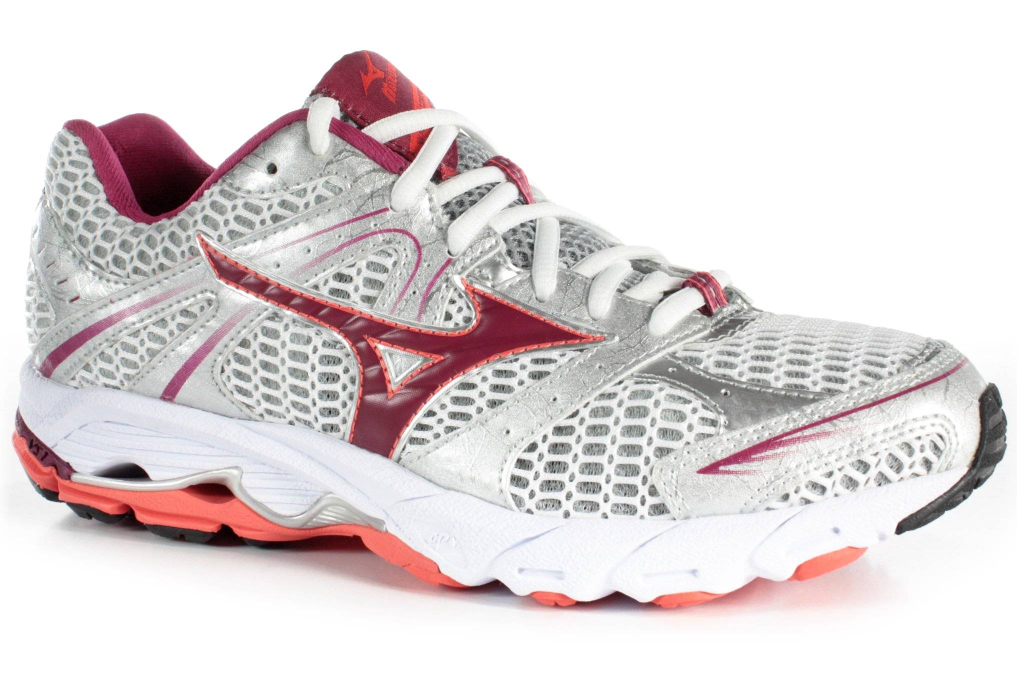 Mizuno Wave Alchemy 12 W 