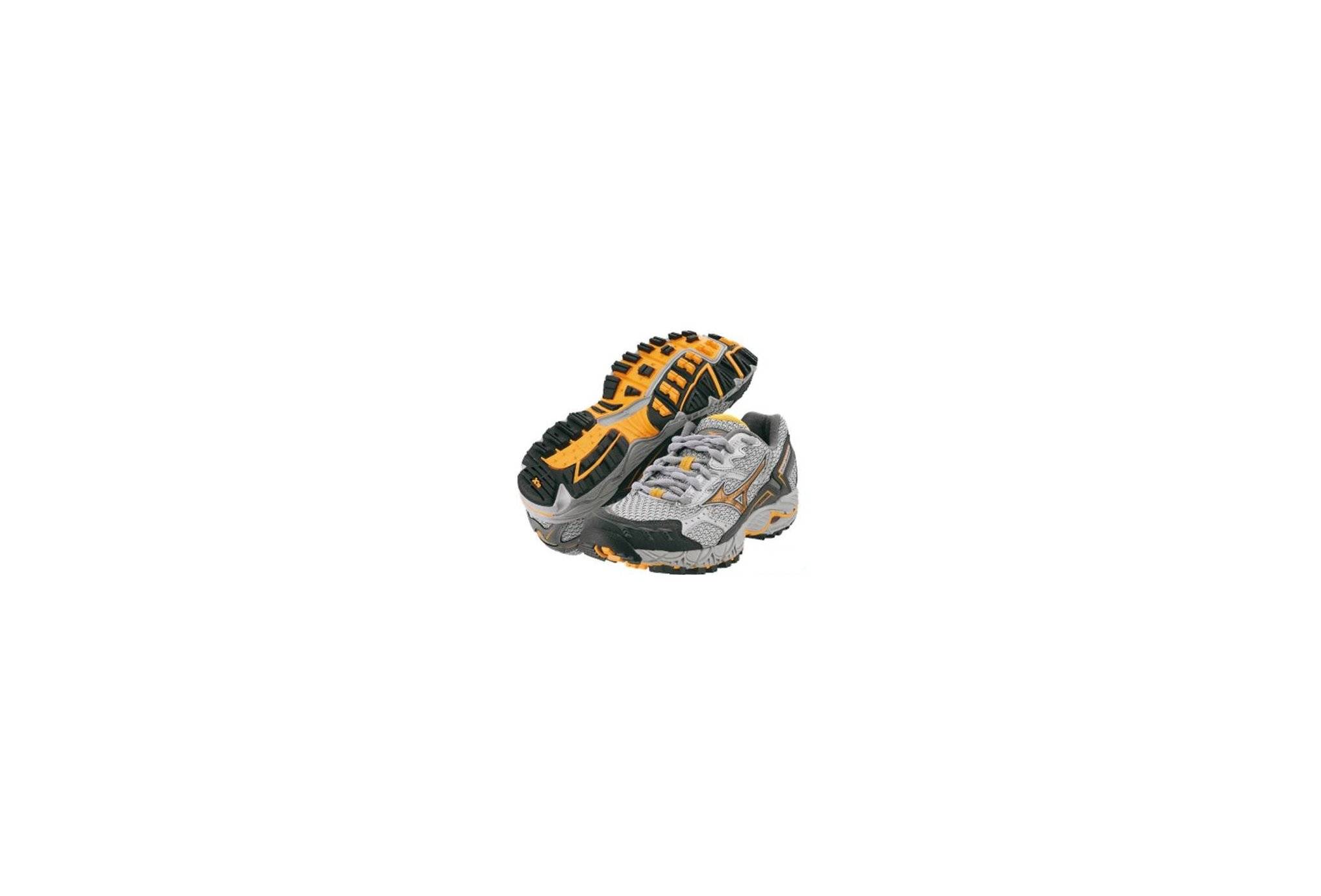 Mizuno Wave Ascend 4 W 