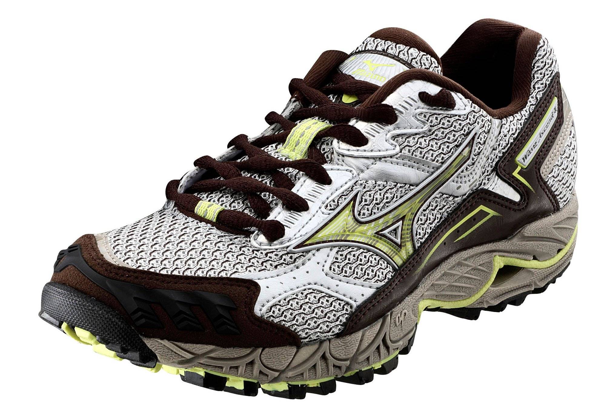 Mizuno Wave Ascend 4 W femme pas cher 97340