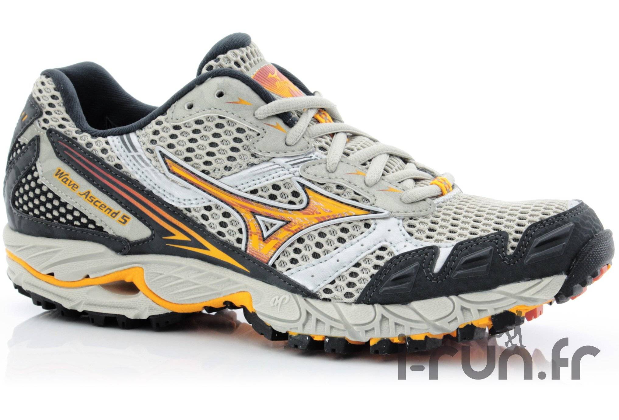 mizuno wave ascend 3 porpora