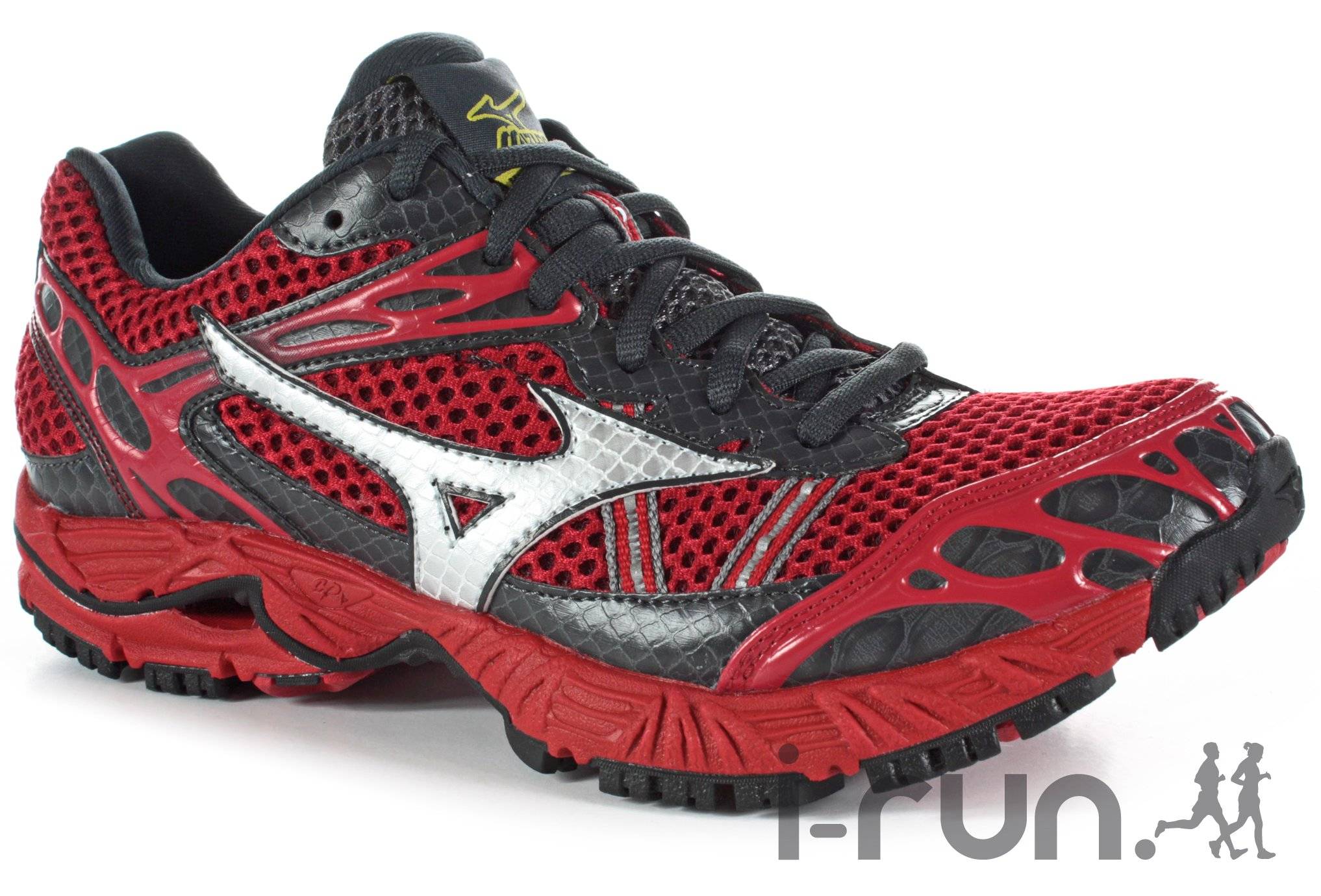 Mizuno wave ascend 7 2016 online