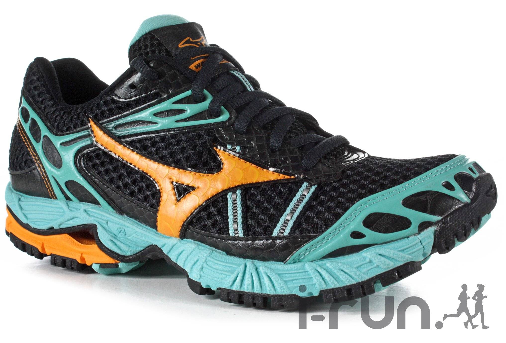 Mizuno Wave Ascend 7 W 