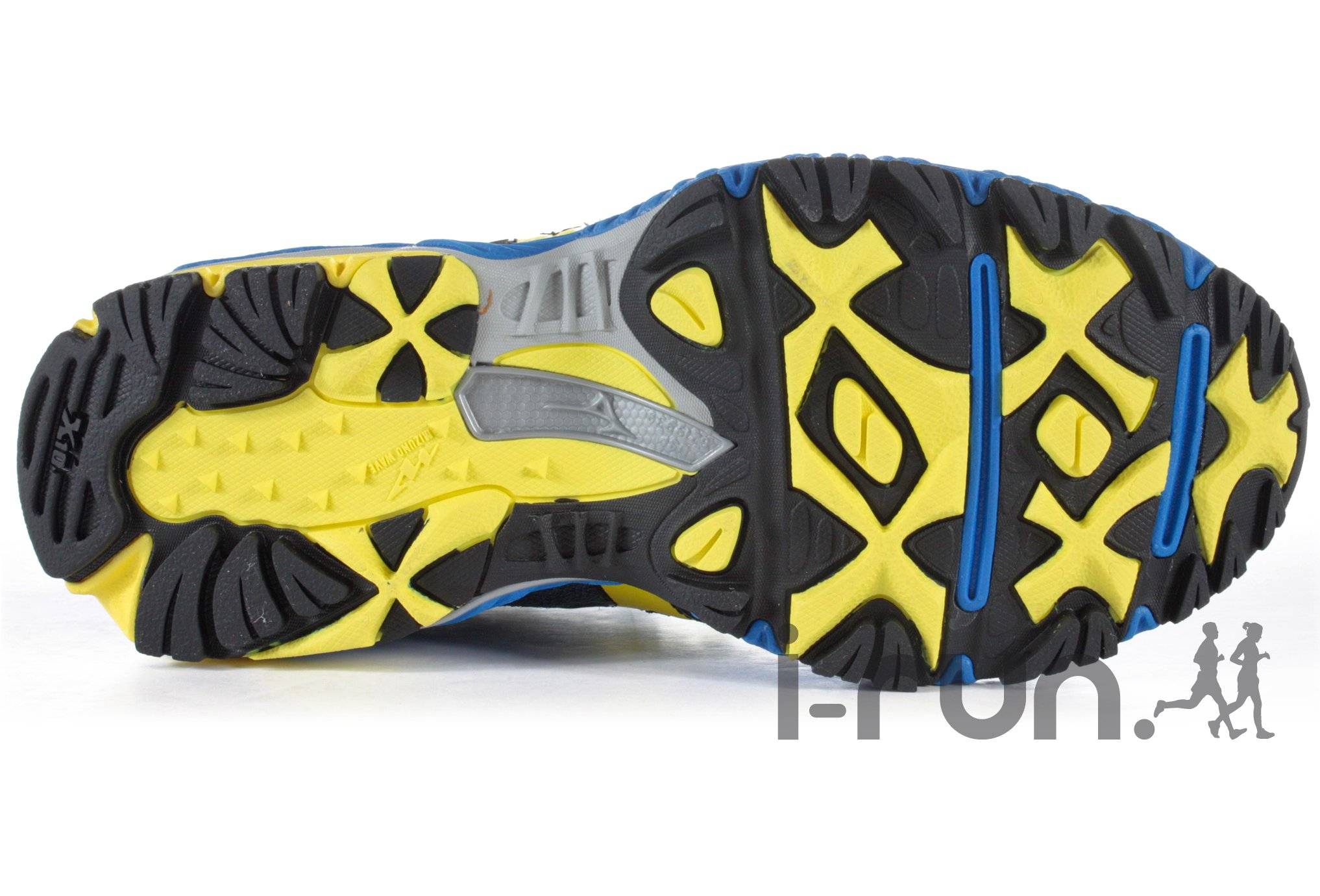 Mizuno wave ascend 8 decathlon best sale