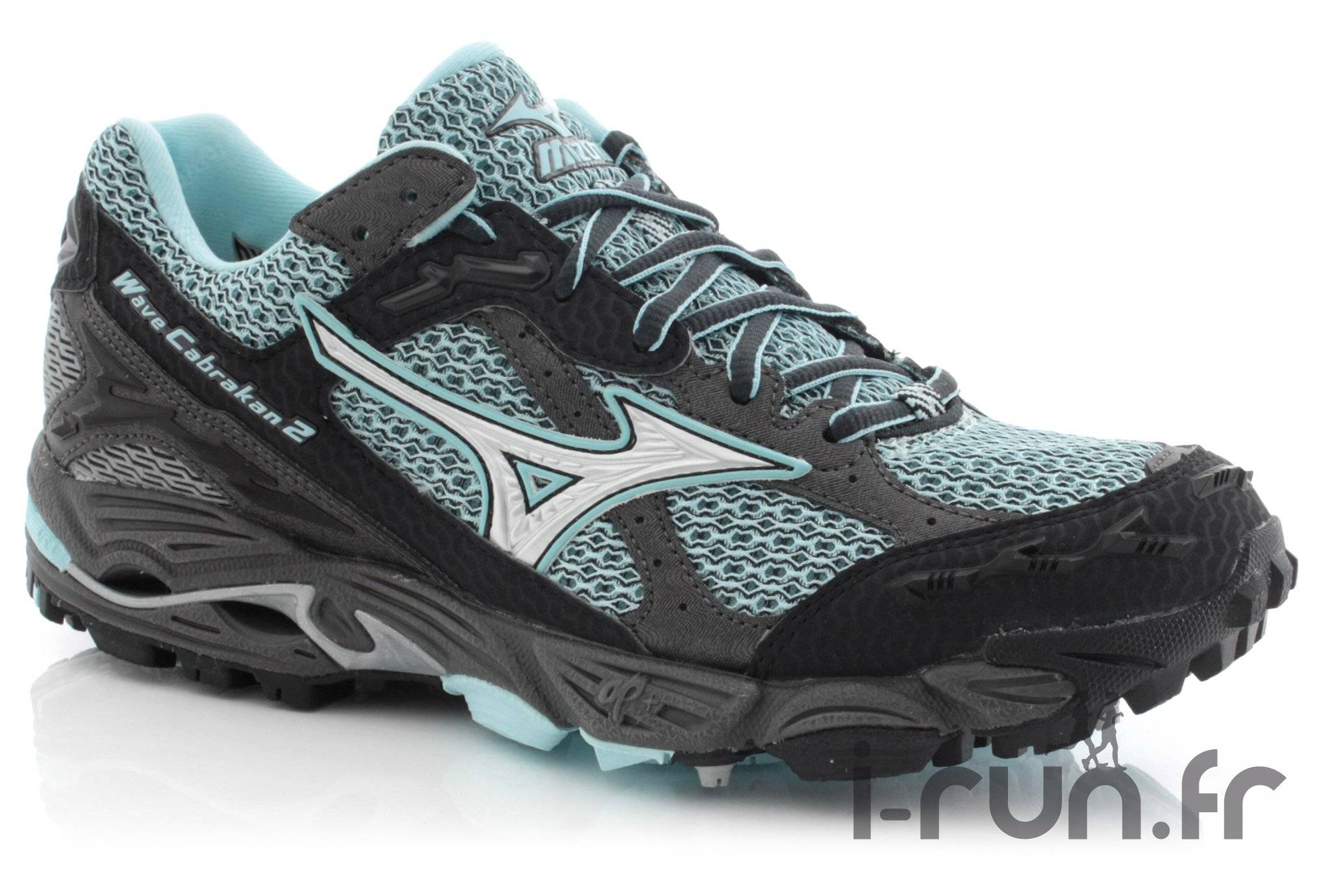 Mizuno Wave Cabrakan 2 W