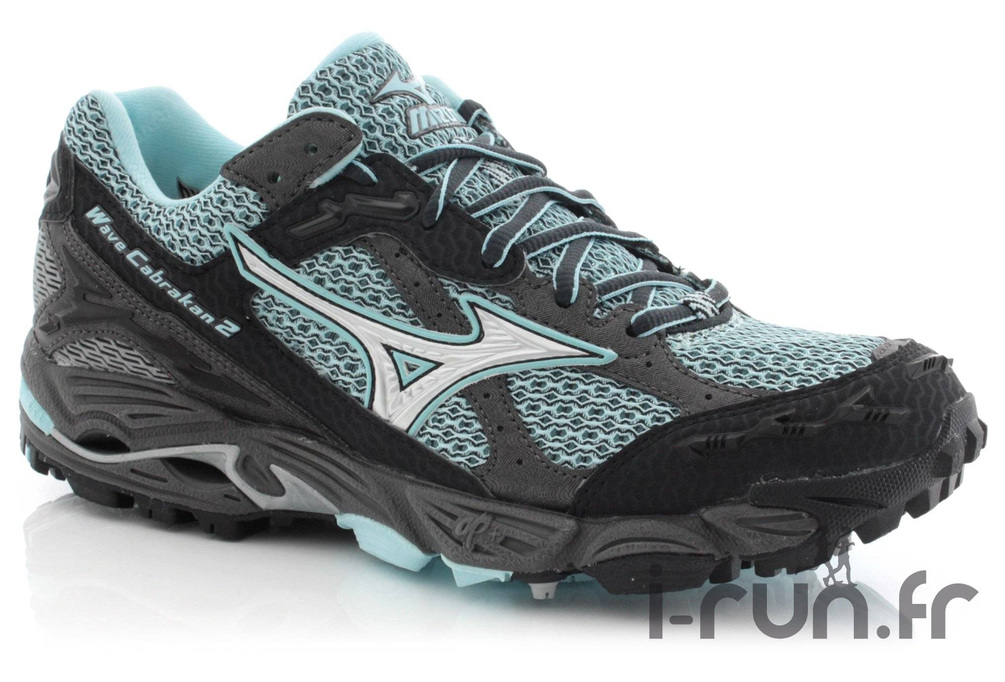 Mizuno Wave Cabrakan 2 W 
