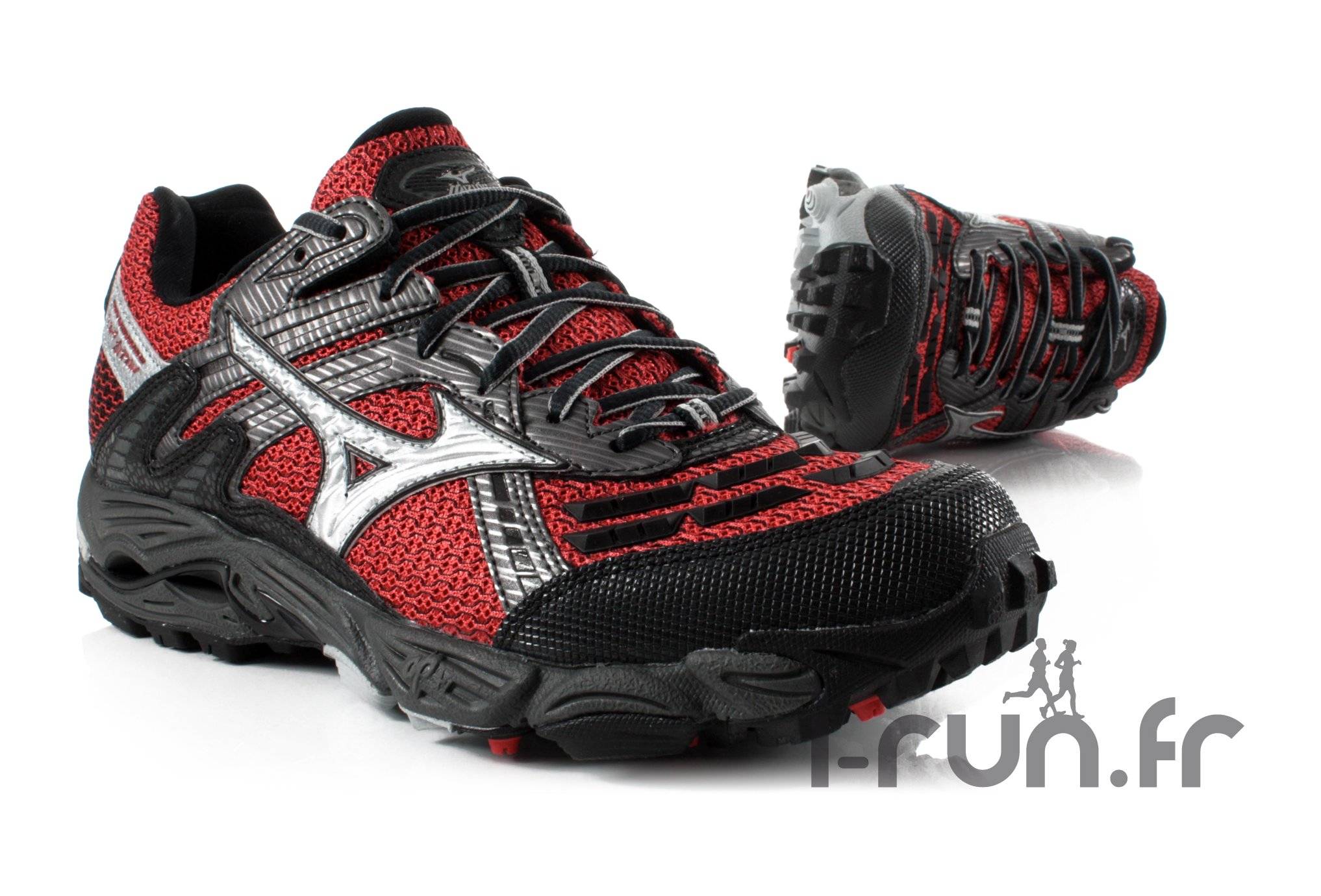 Mizuno wave 2025 cabrakan 3 homme