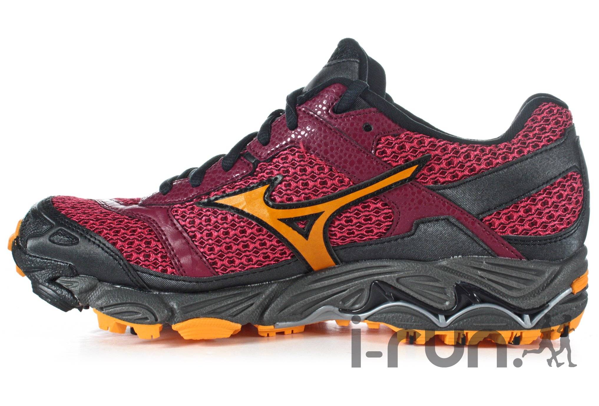 Mizuno cabrakan solde sale