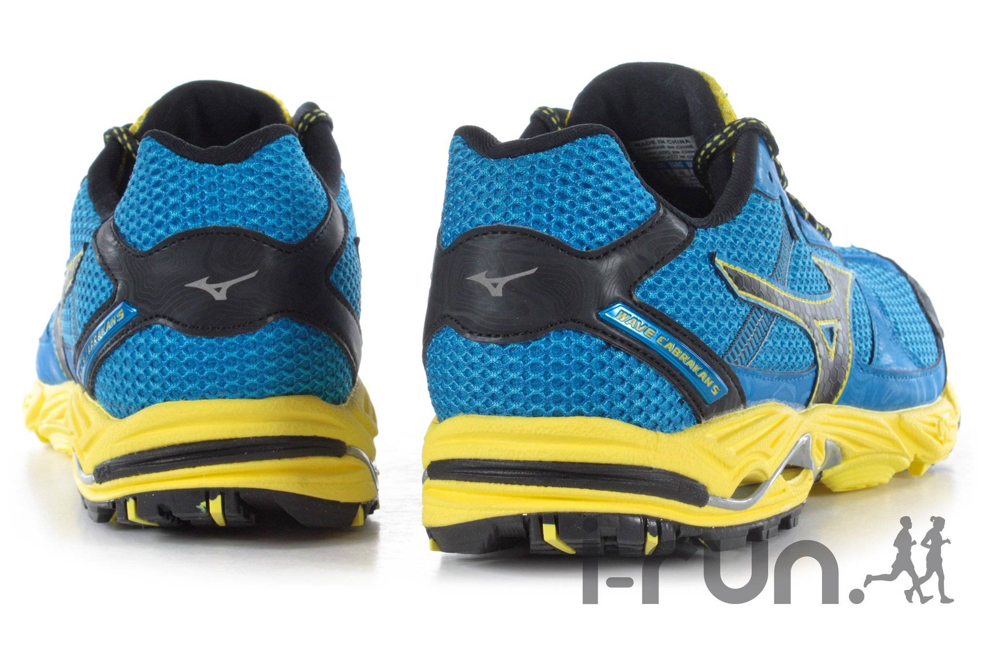 Mizuno wave shop cabrakan 5 m