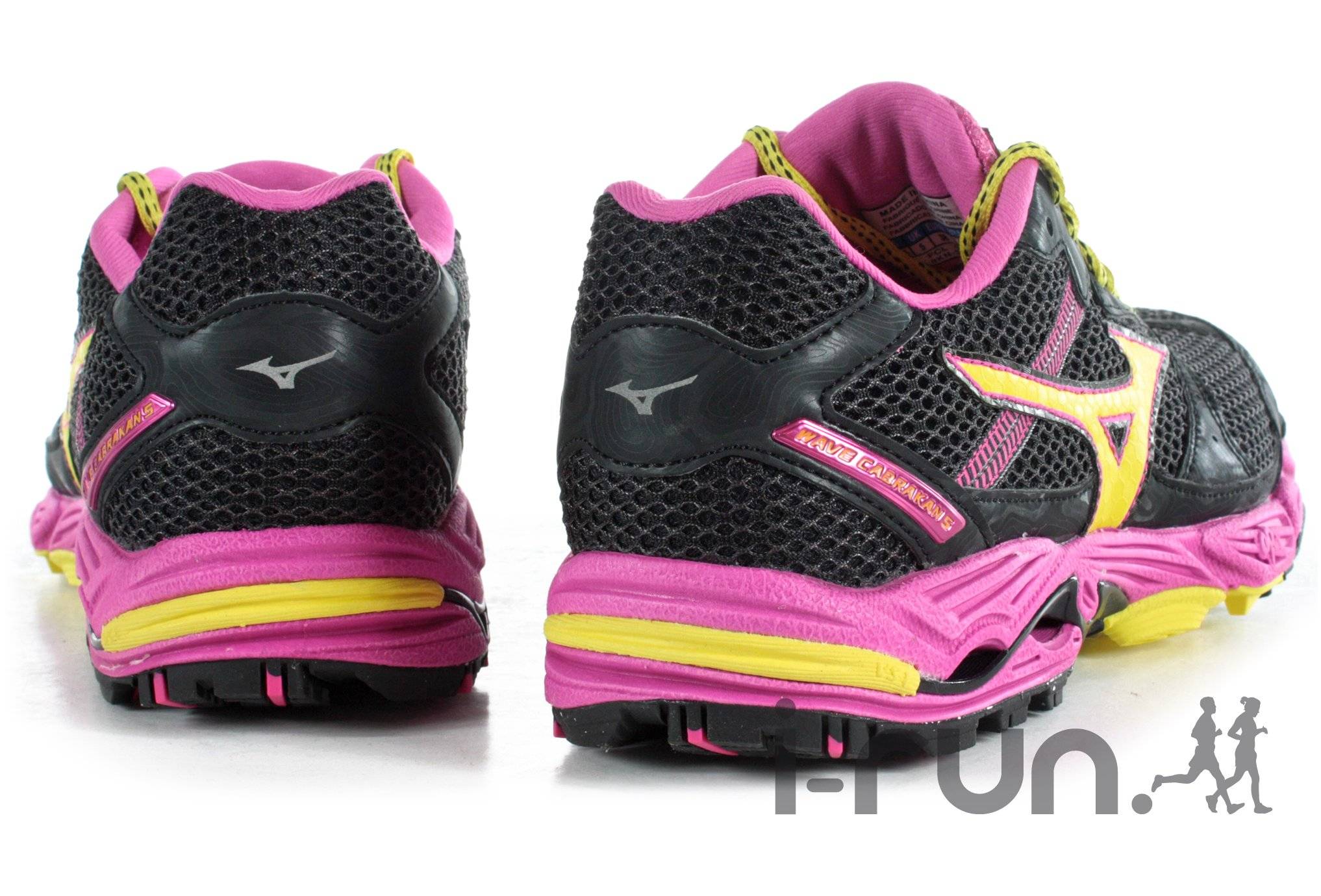 Mizuno cabrakan outlet femme