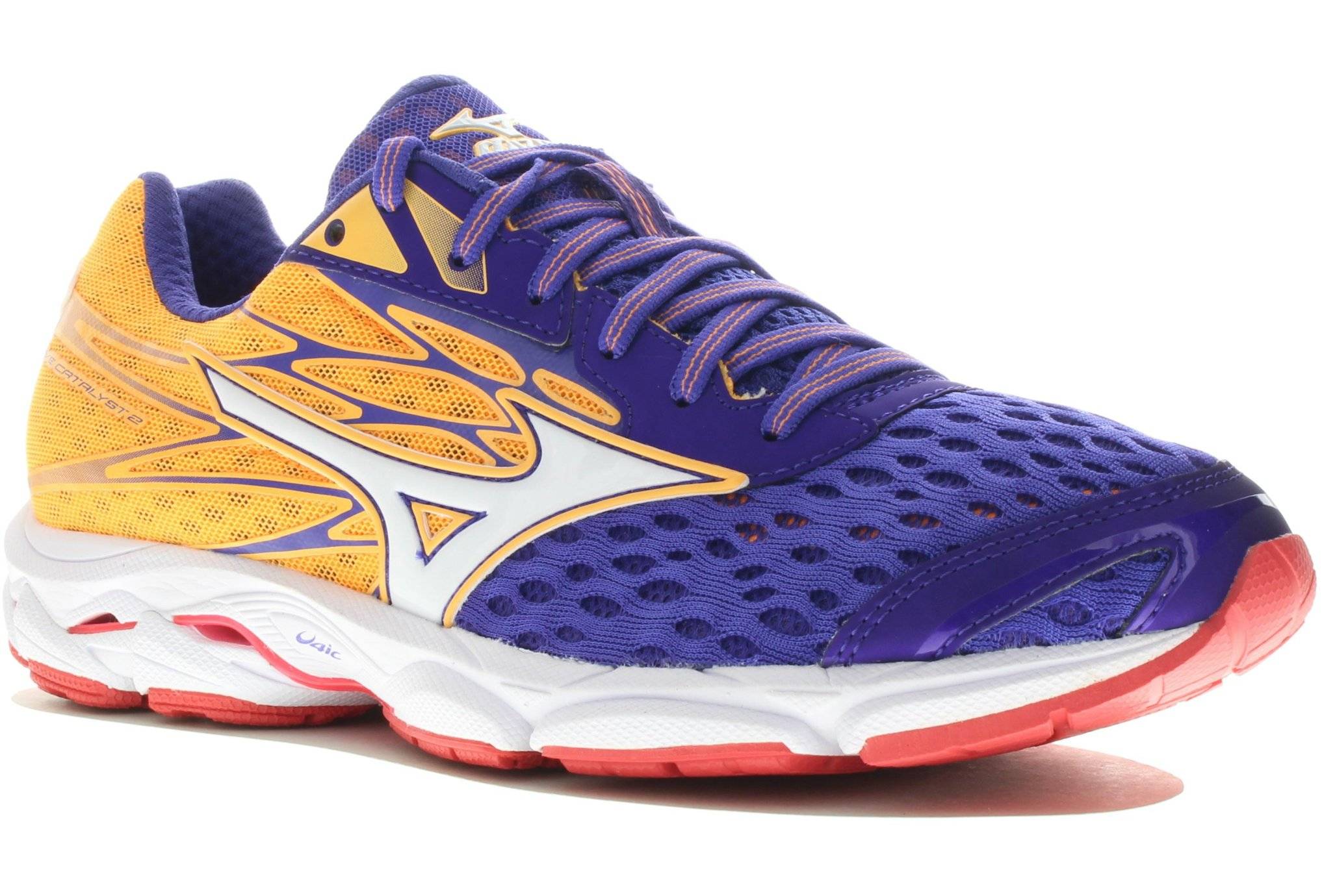 Mizuno Wave Catalyst 2 W 