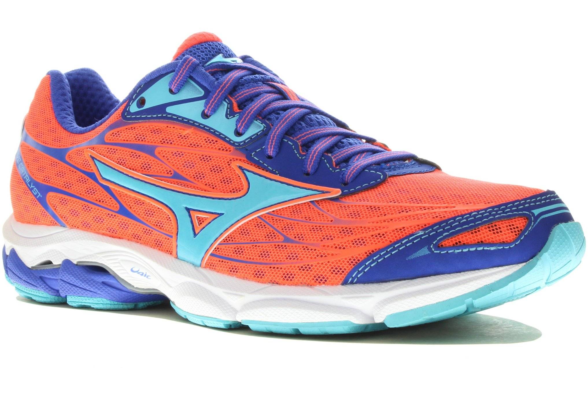 Mizuno Wave Catalyst W 