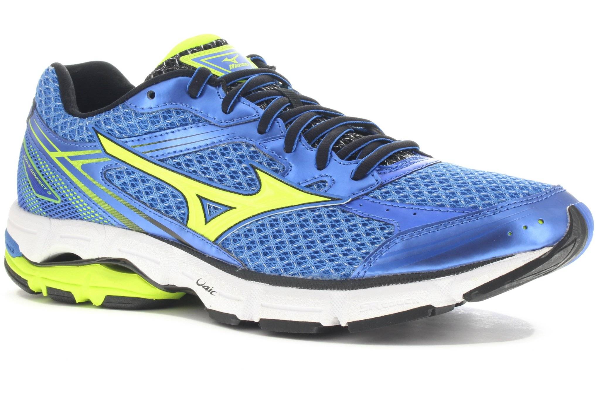 Mizuno wave shop connect m