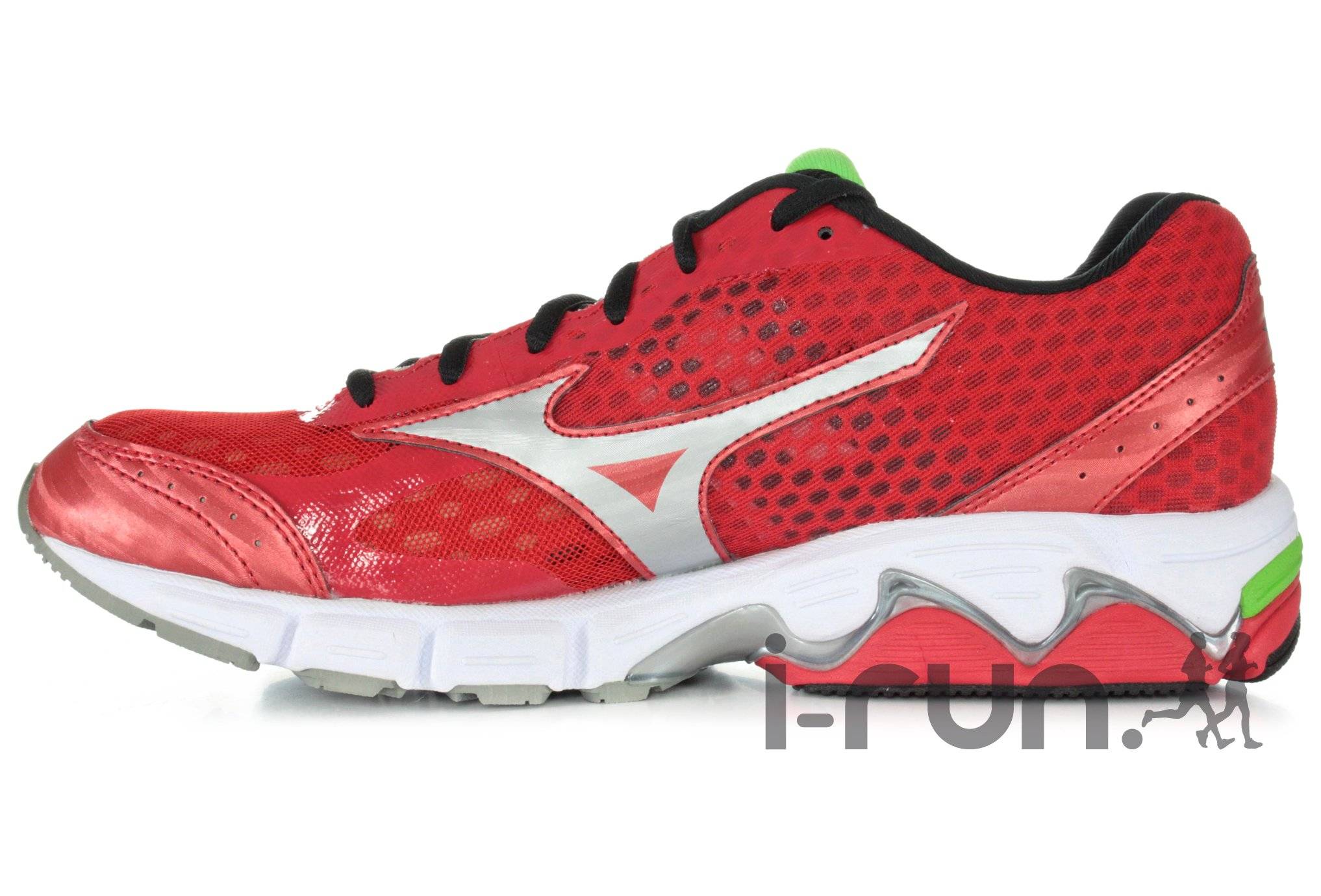 Mizuno wave 2025 connect m