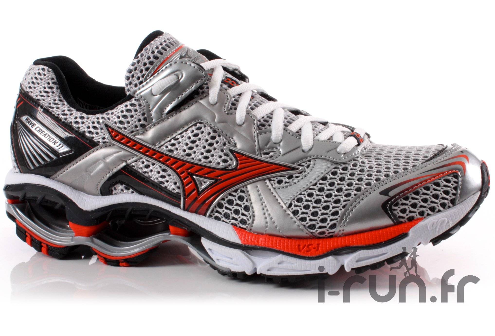 Mizuno Wave Cration 11 M 