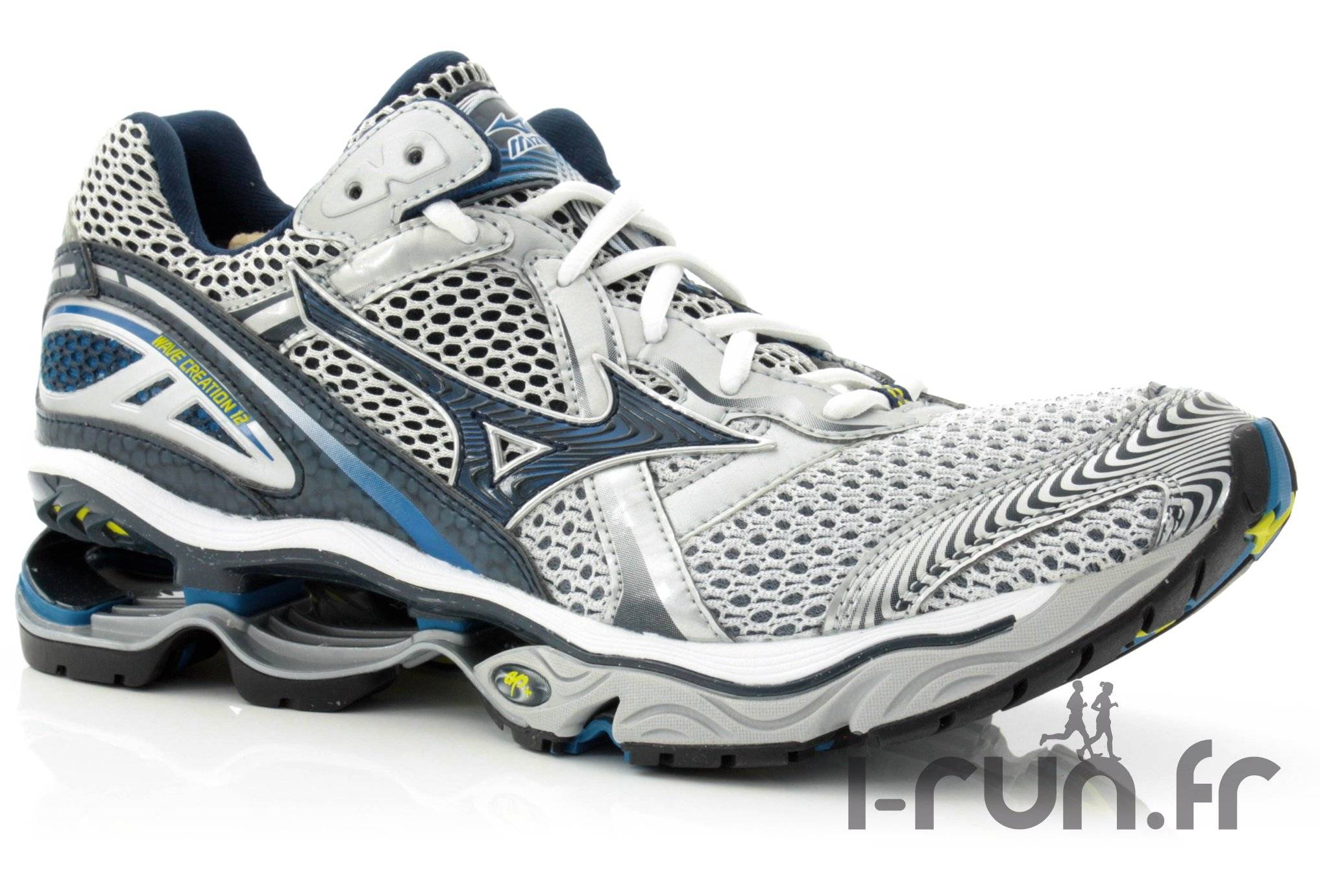 Mizuno Wave Creation 12 