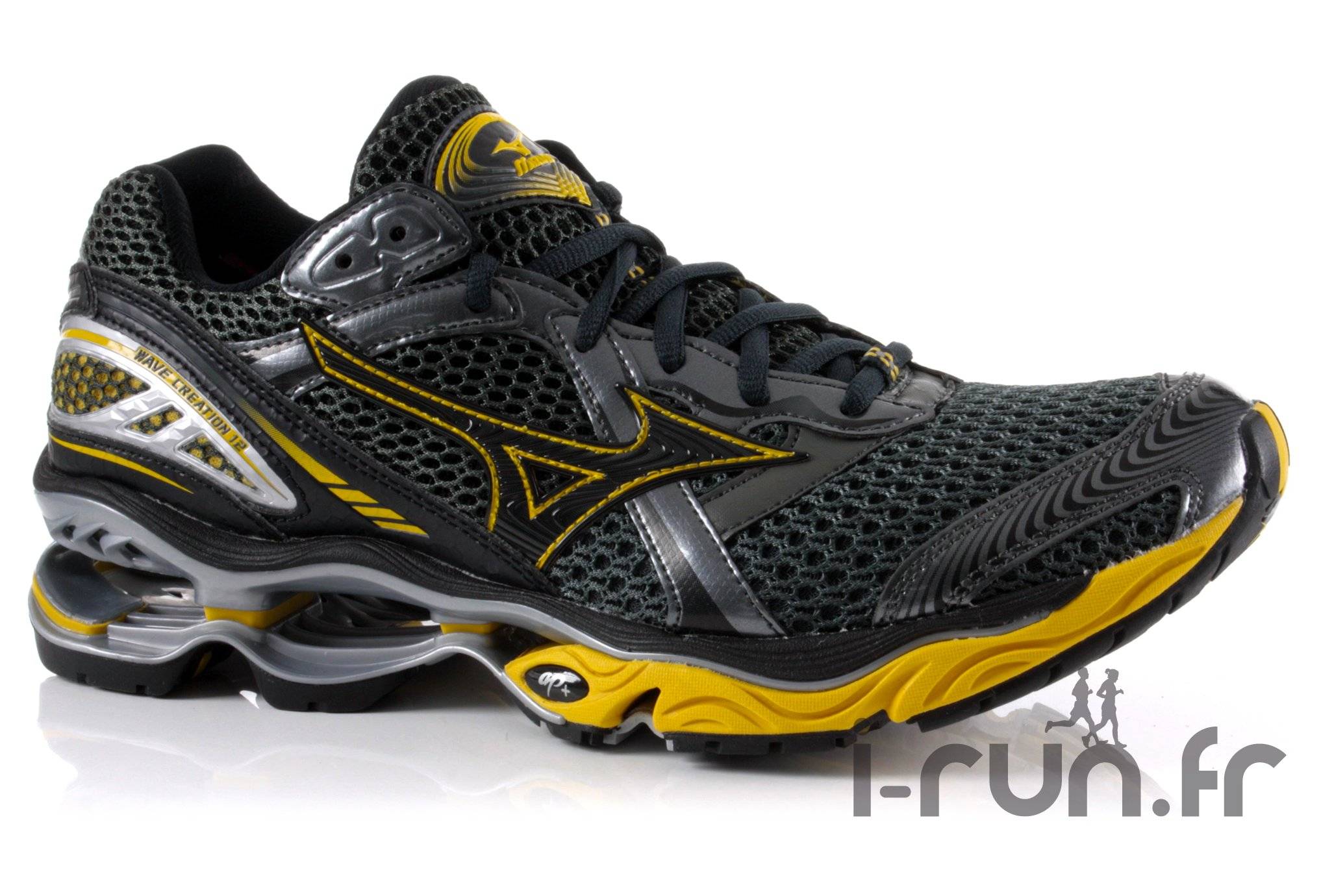 Mizuno Wave Creation 12 M 