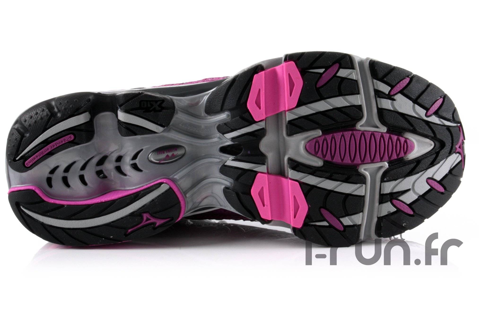 Mizuno wave 2025 creation 12 homme