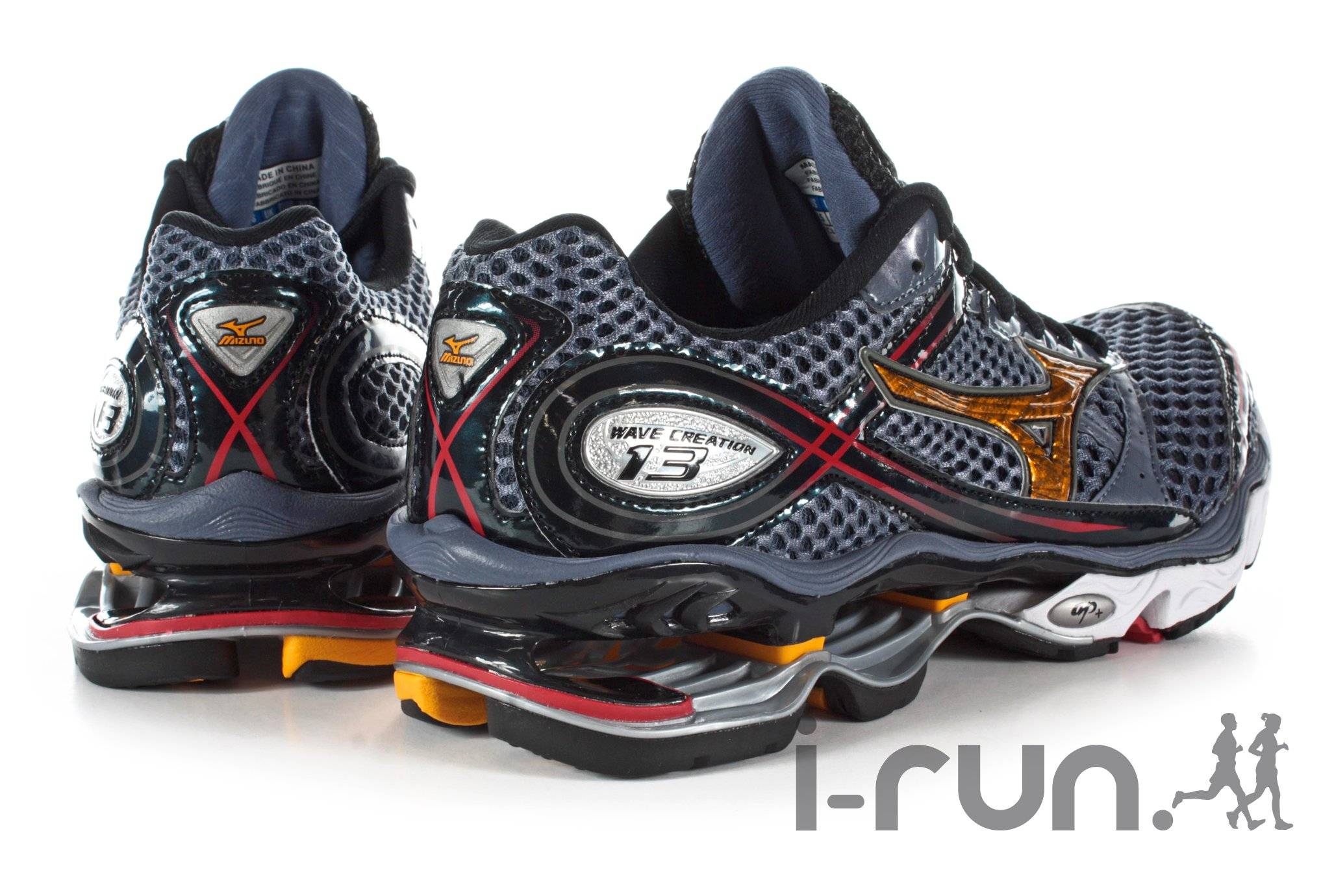 Mizuno wave creation 13 homme hotsell