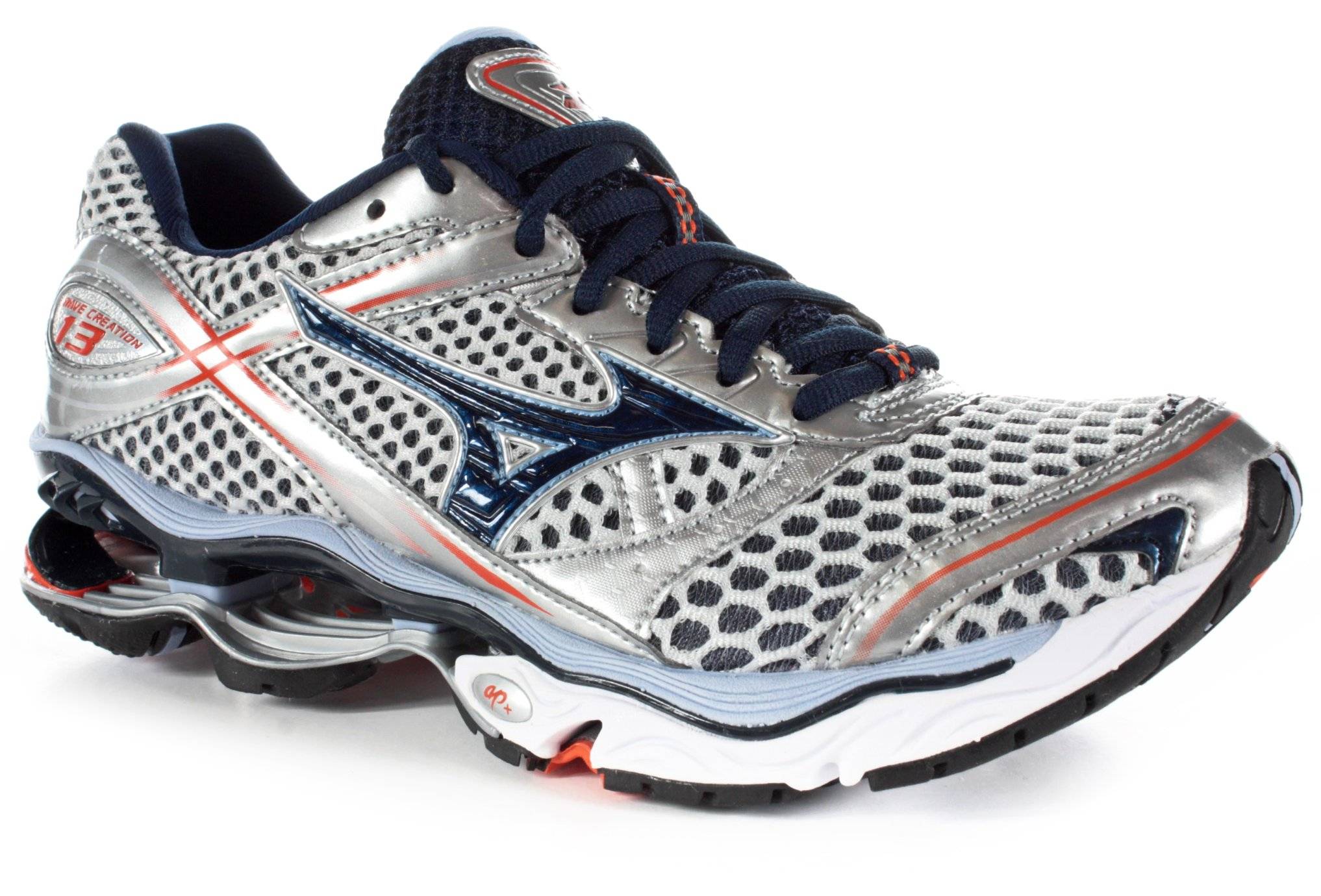 Mizuno Wave Creation 13 W 