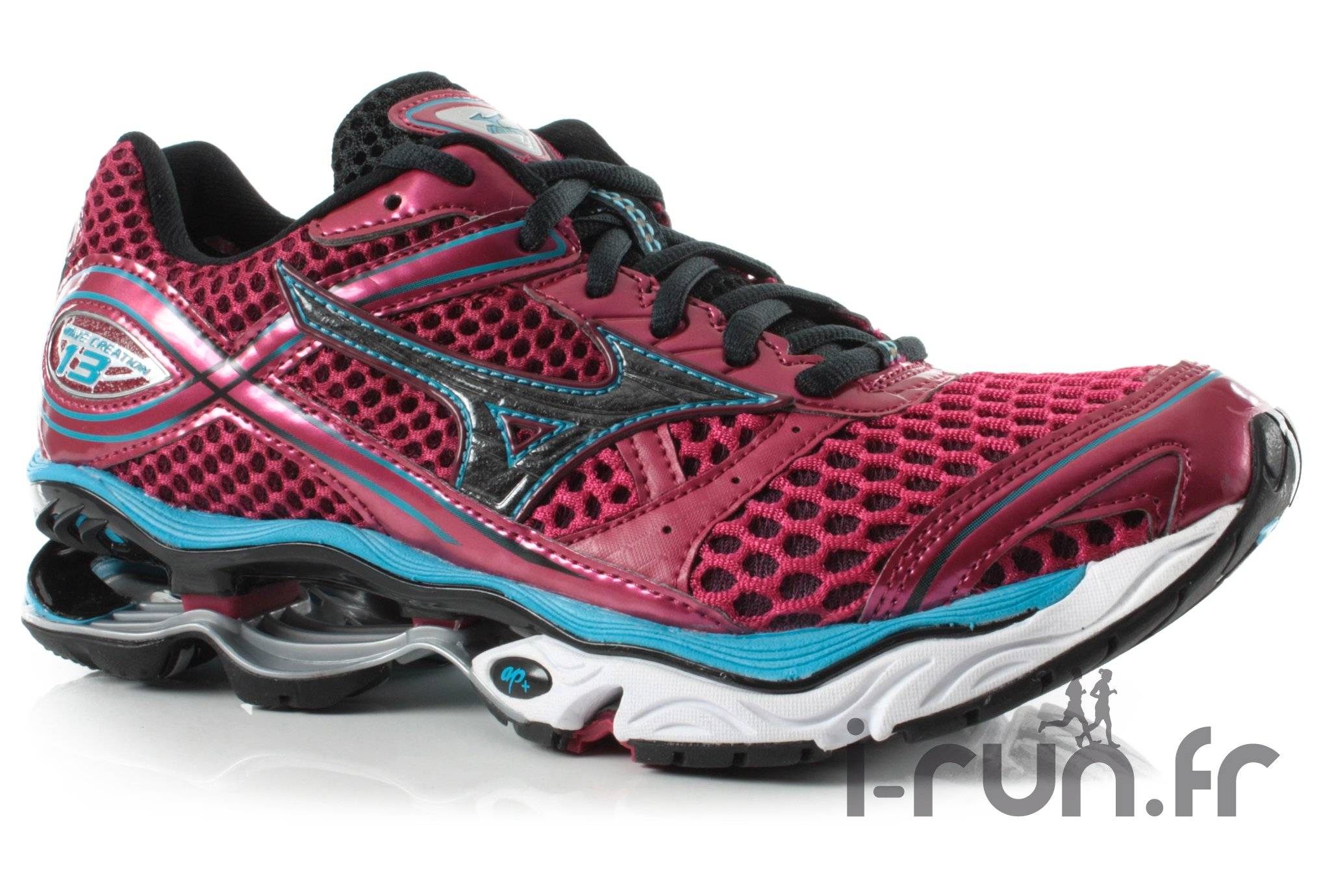 Mizuno Wave Creation 13 W 