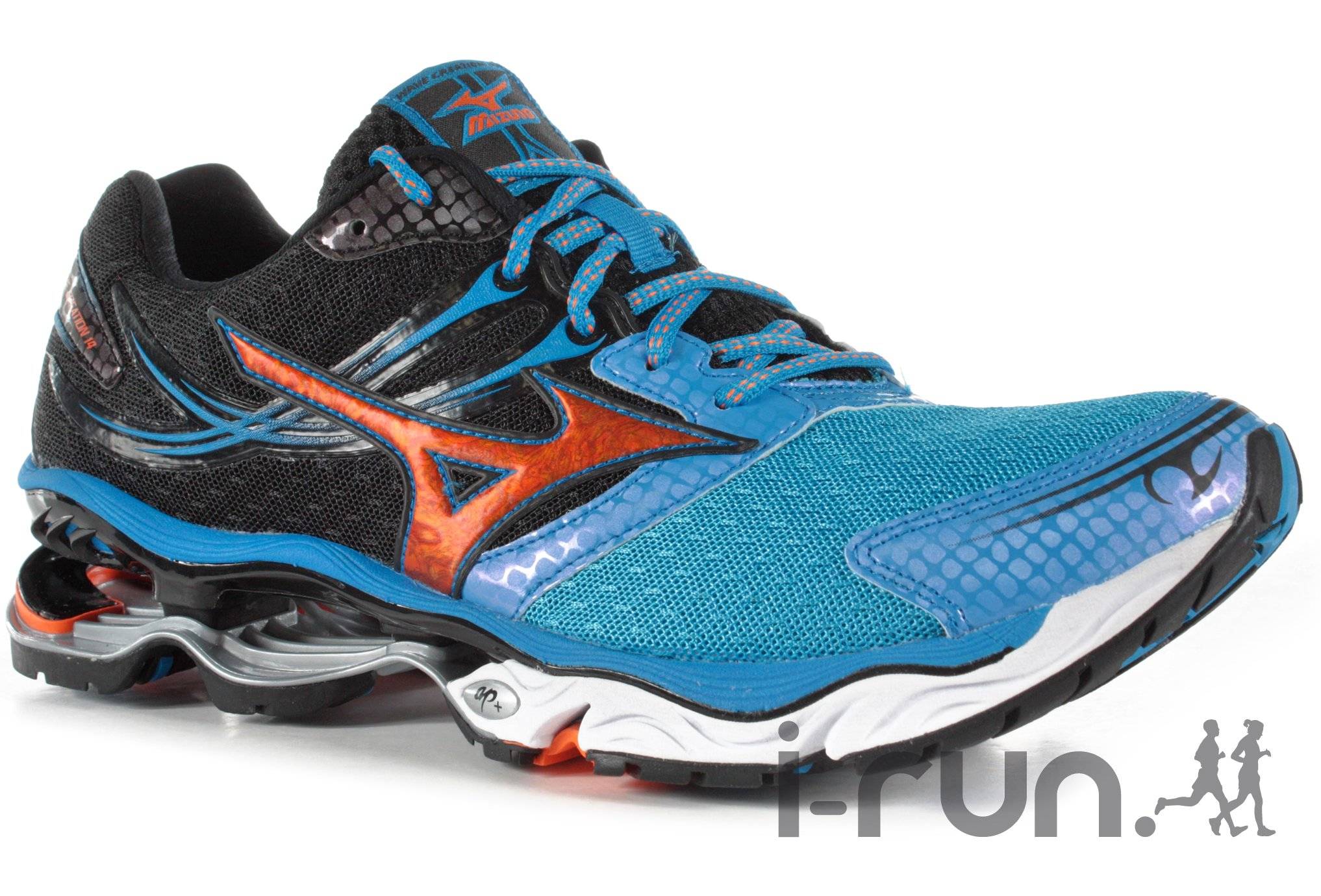 Mizuno Wave Creation 14 M 