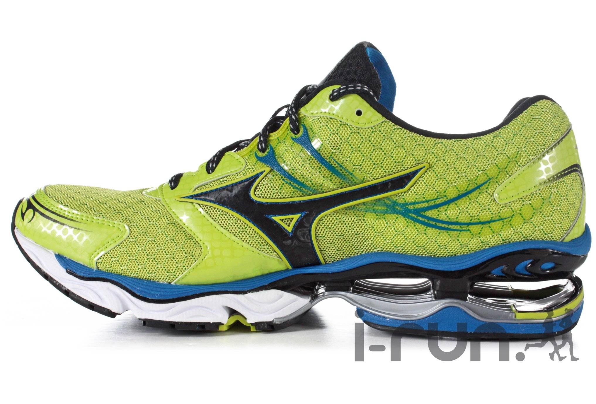 Mizuno wave 2025 creation 14 homme