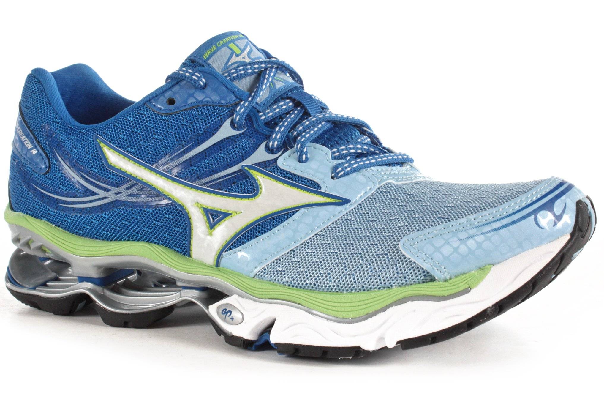 Mizuno Wave Creation 14 W 