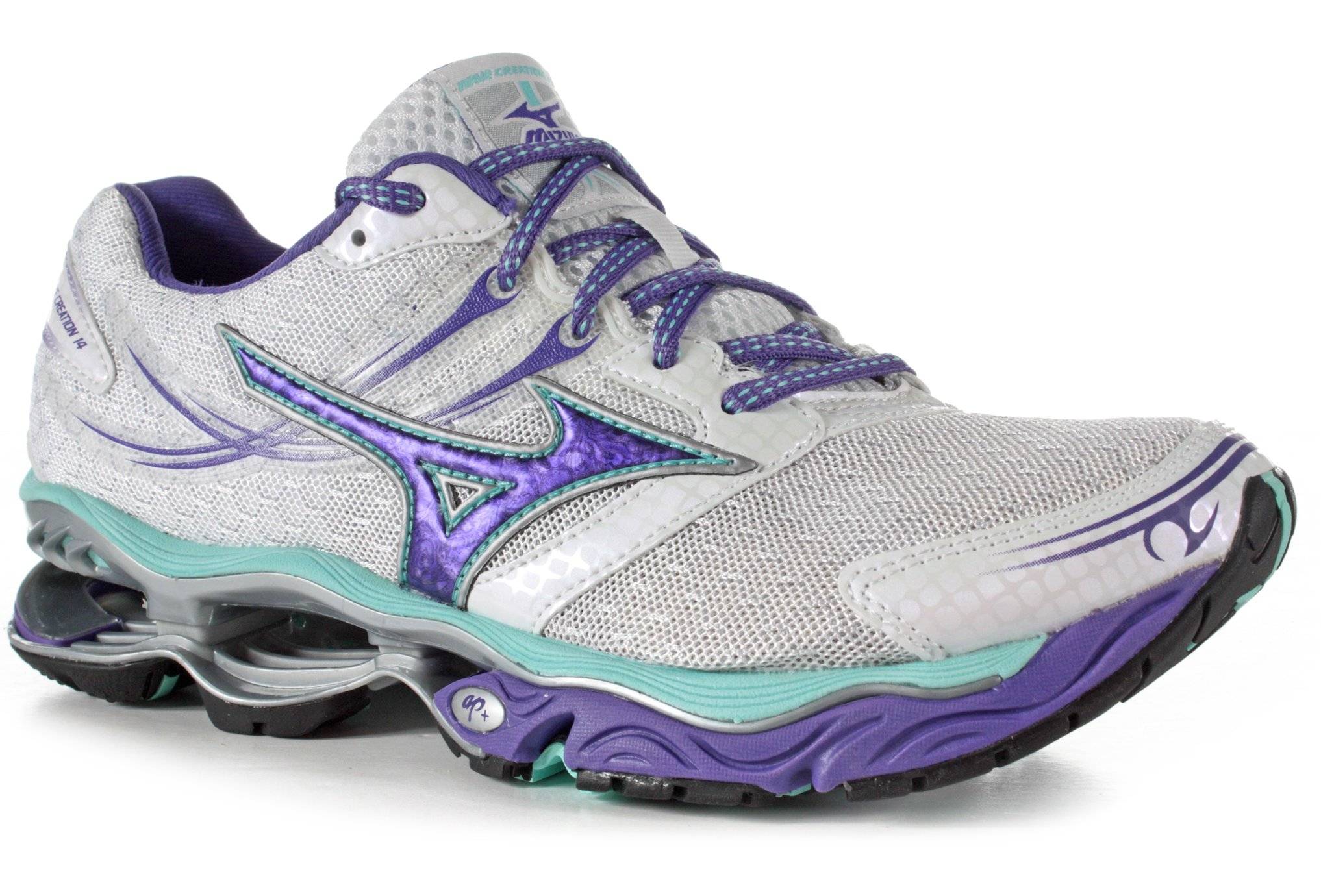 Mizuno Wave Creation 14 W 