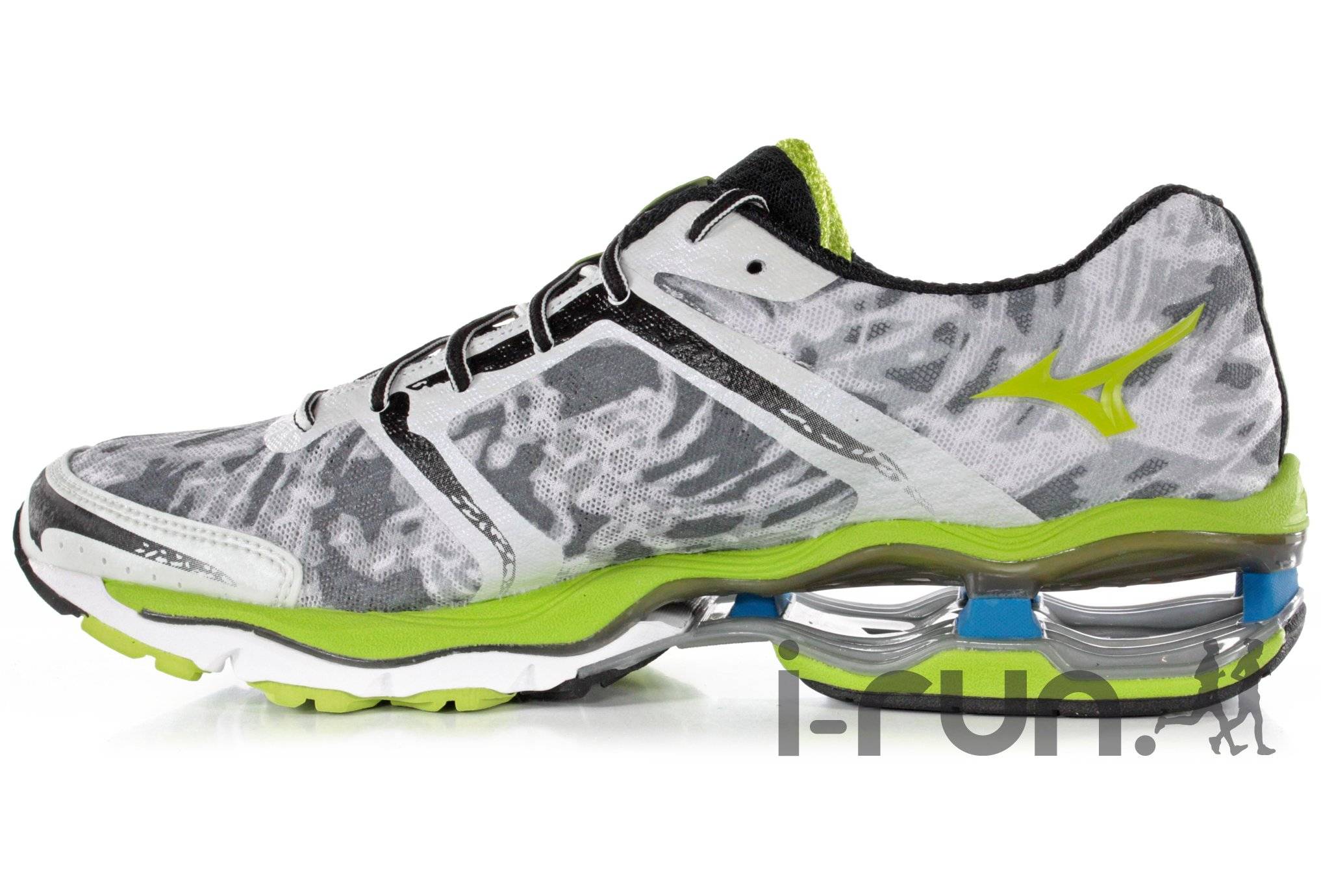 Mizuno wave outlet creation 15 m