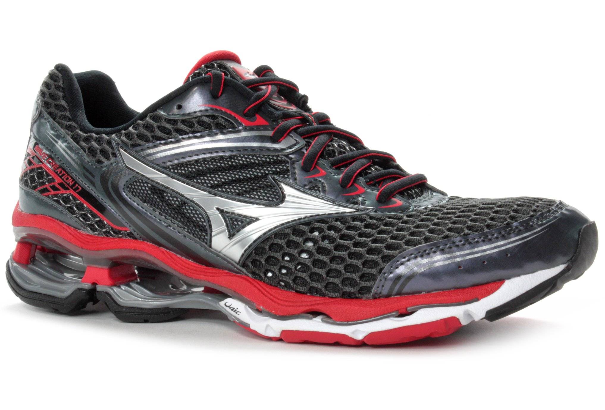 Mizuno wave creation avis hotsell