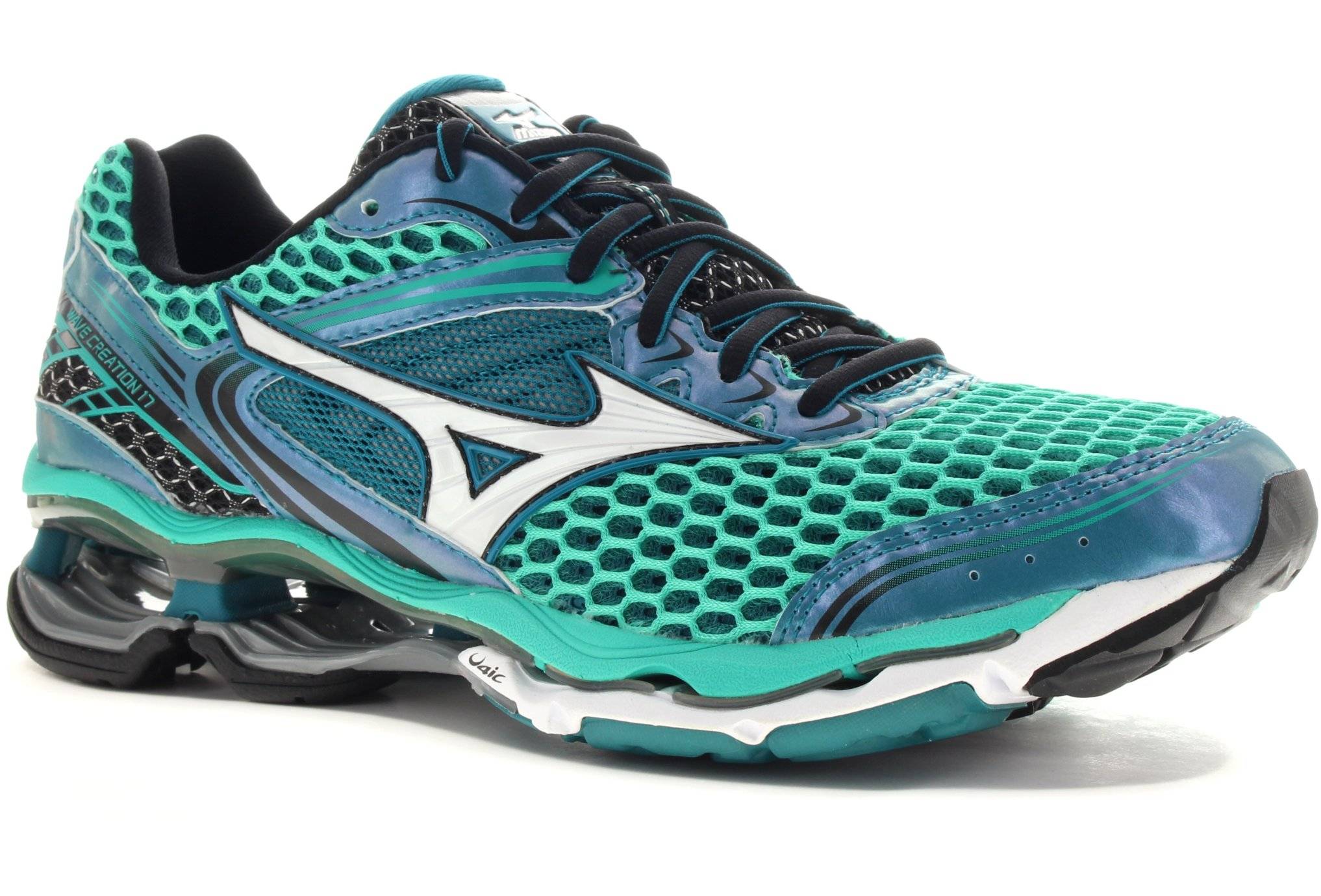 Mizuno Wave Creation 17 W 