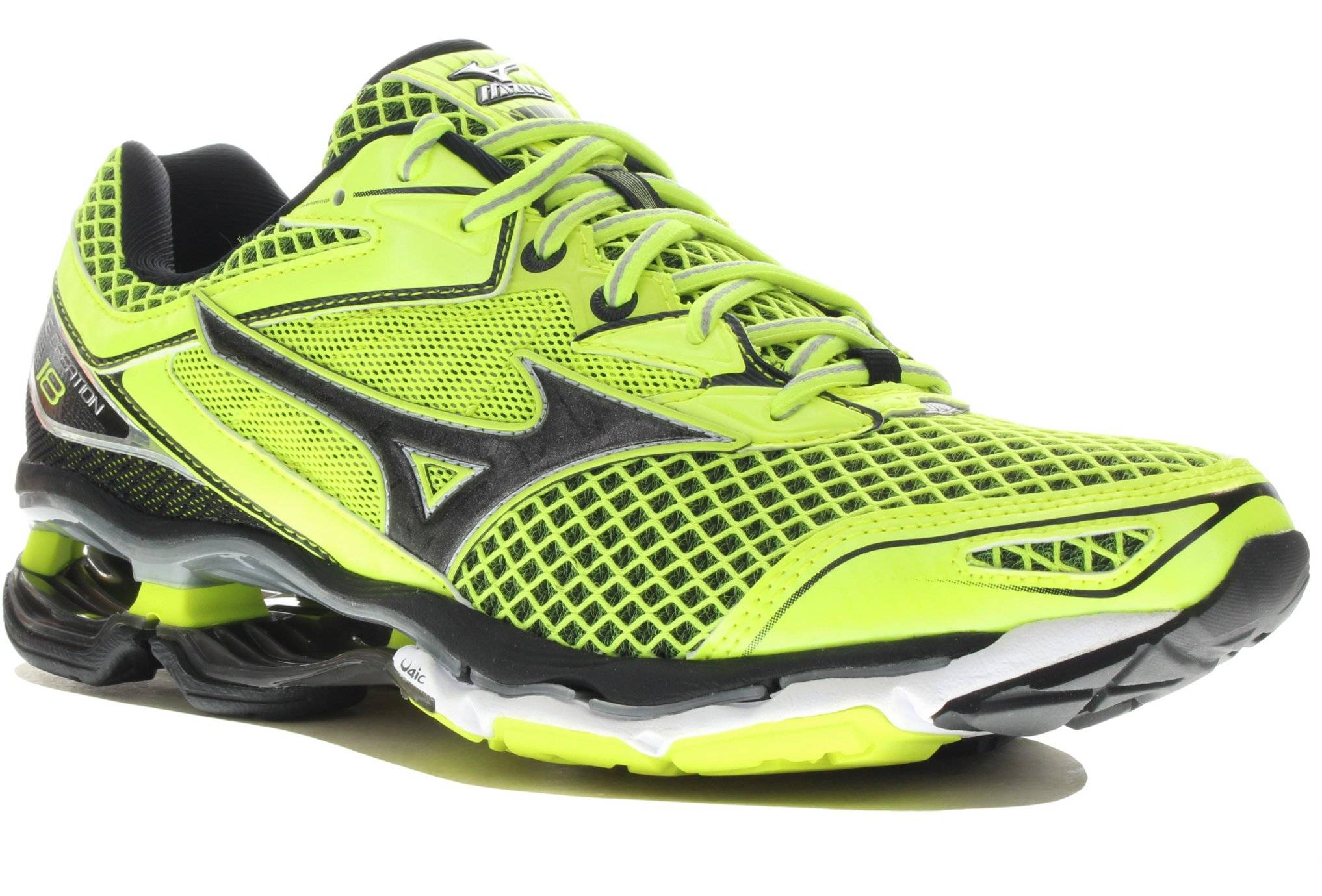 Mizuno Wave Creation 18 M 