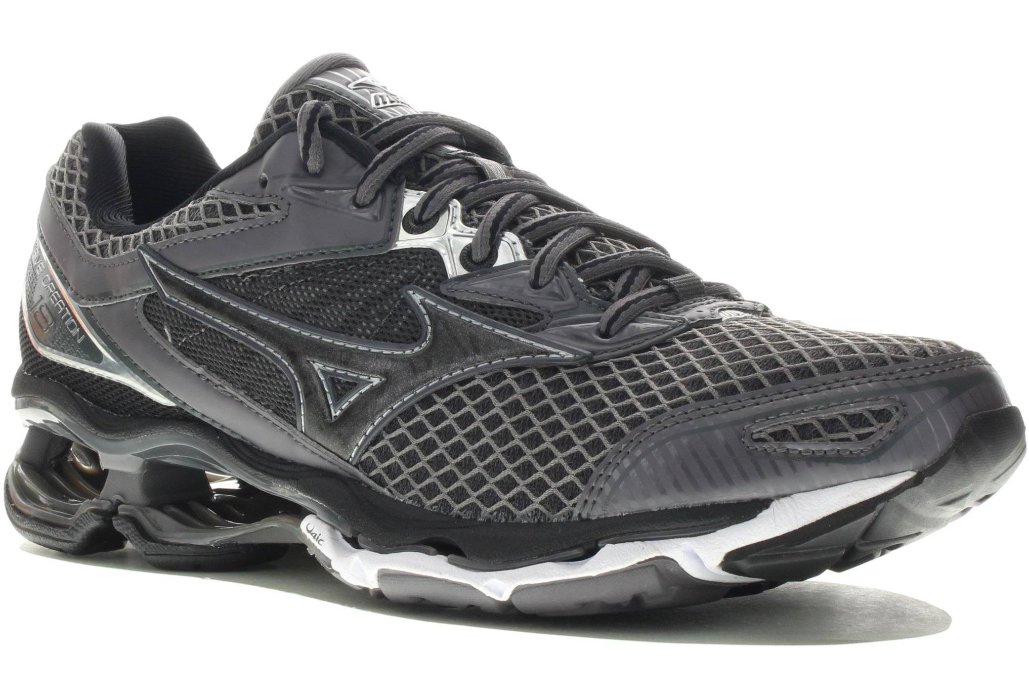 Mizuno Wave Creation 18 M 