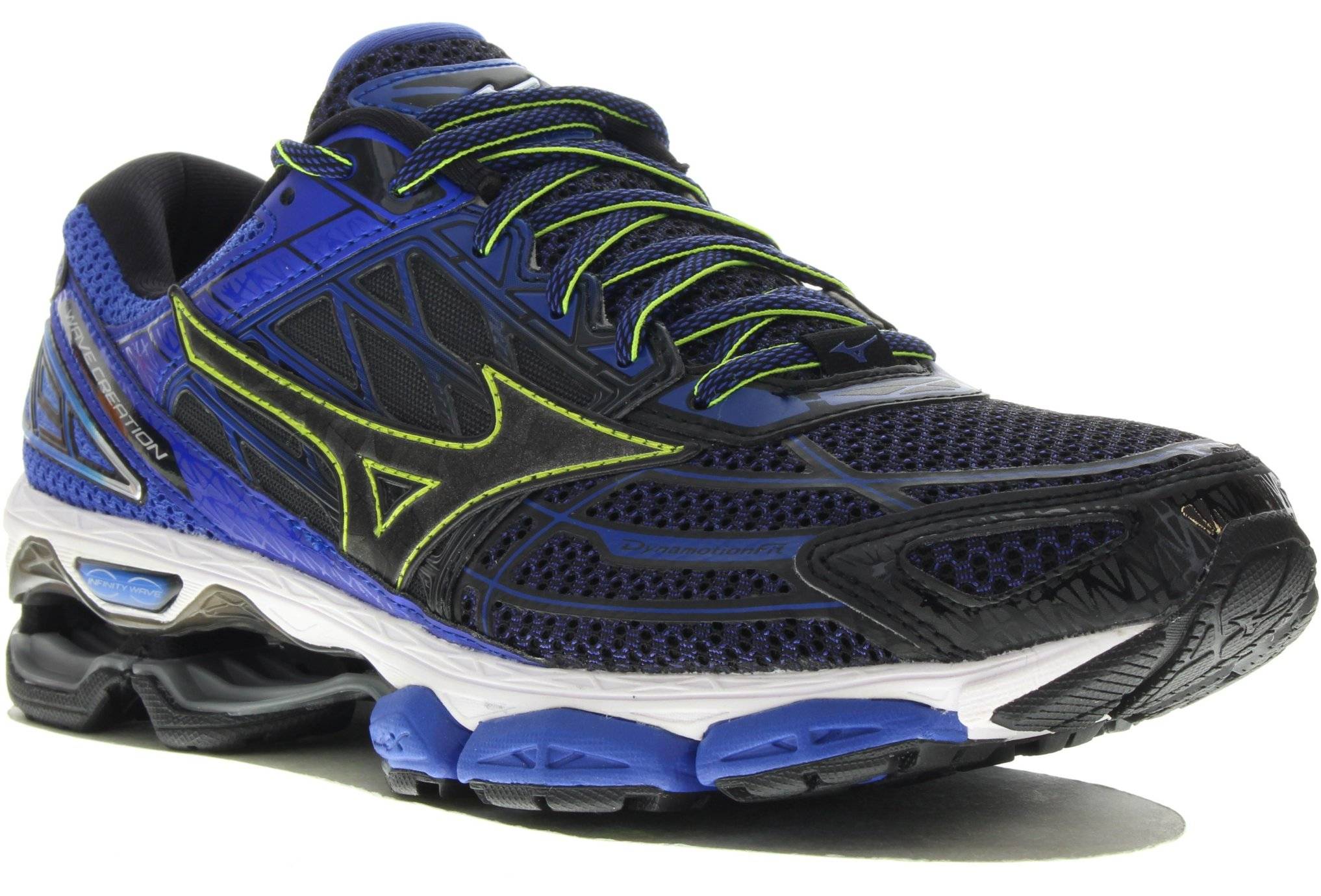 Mizuno Wave Creation 19 M 