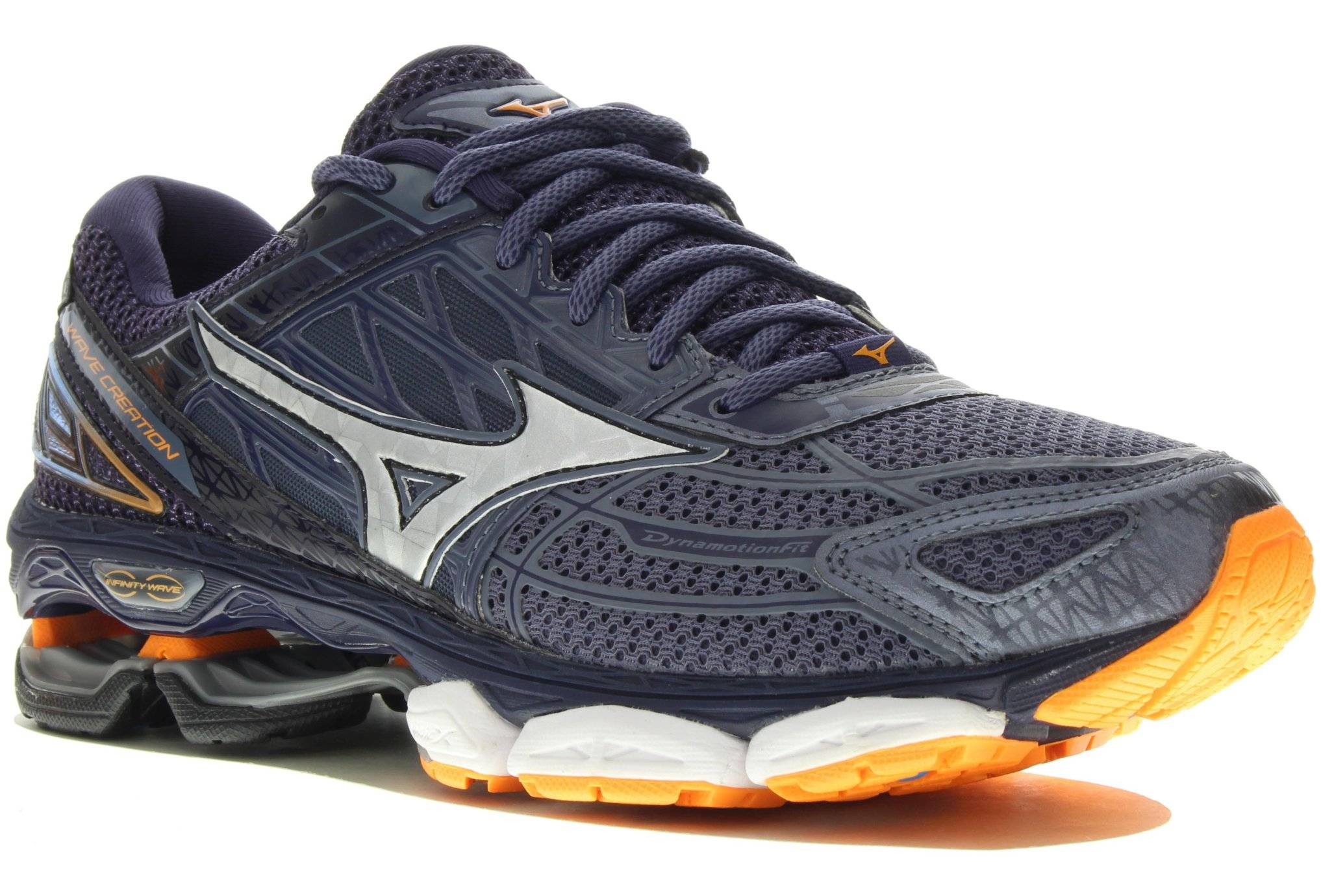 Mizuno wave creation 19 avis hotsell