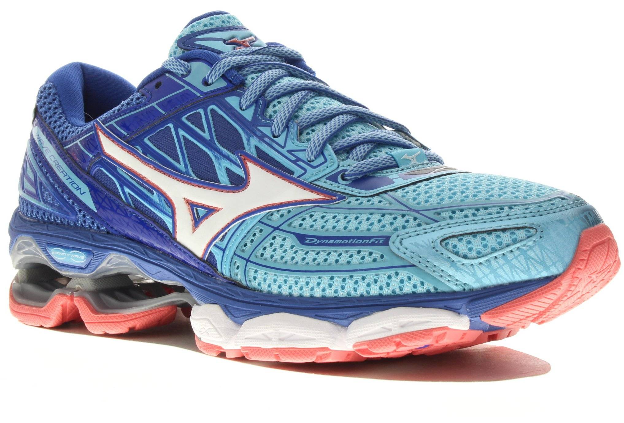 Mizuno Wave Creation 19 W 