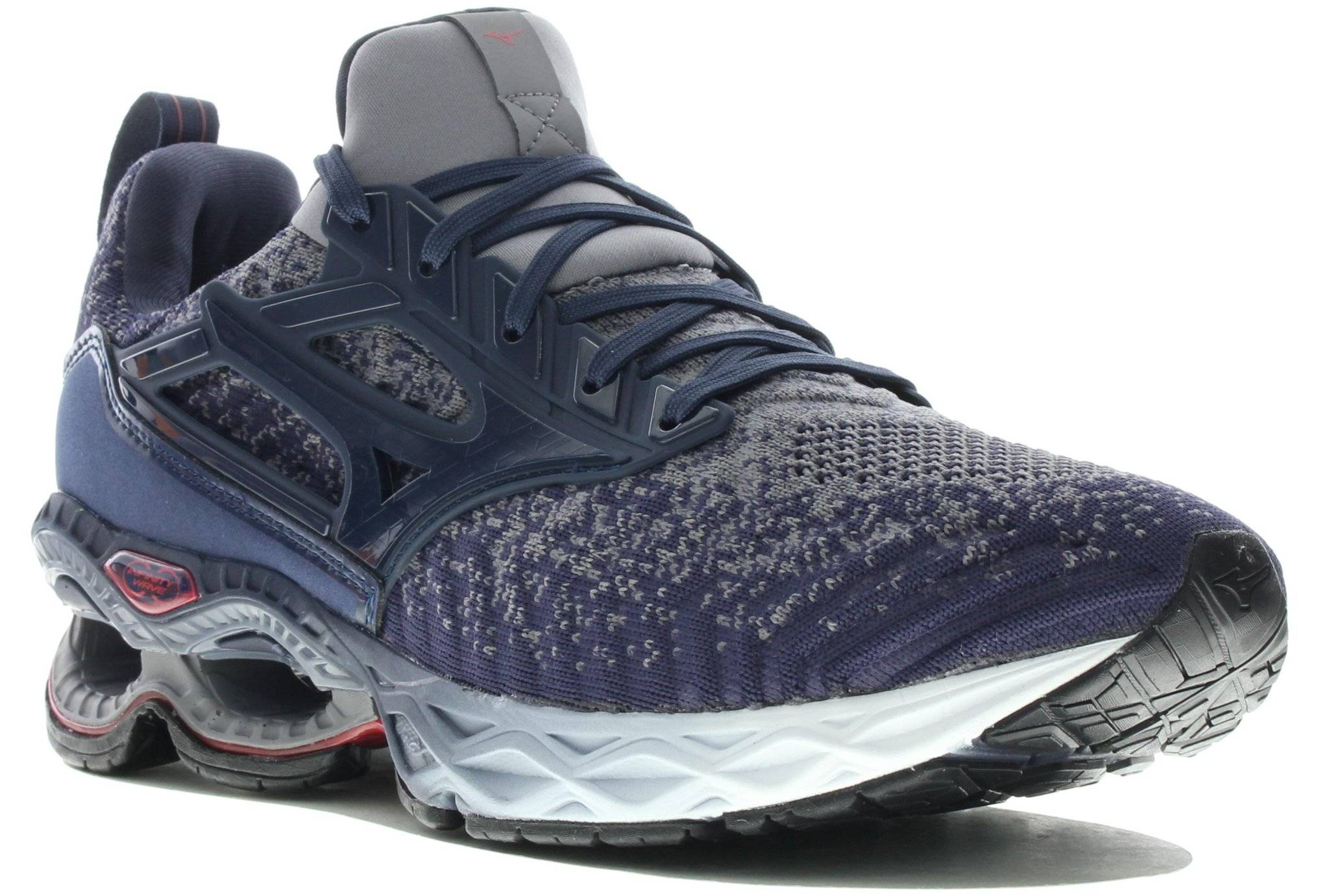 Mizuno Wave Creation Waveknit 2 M 