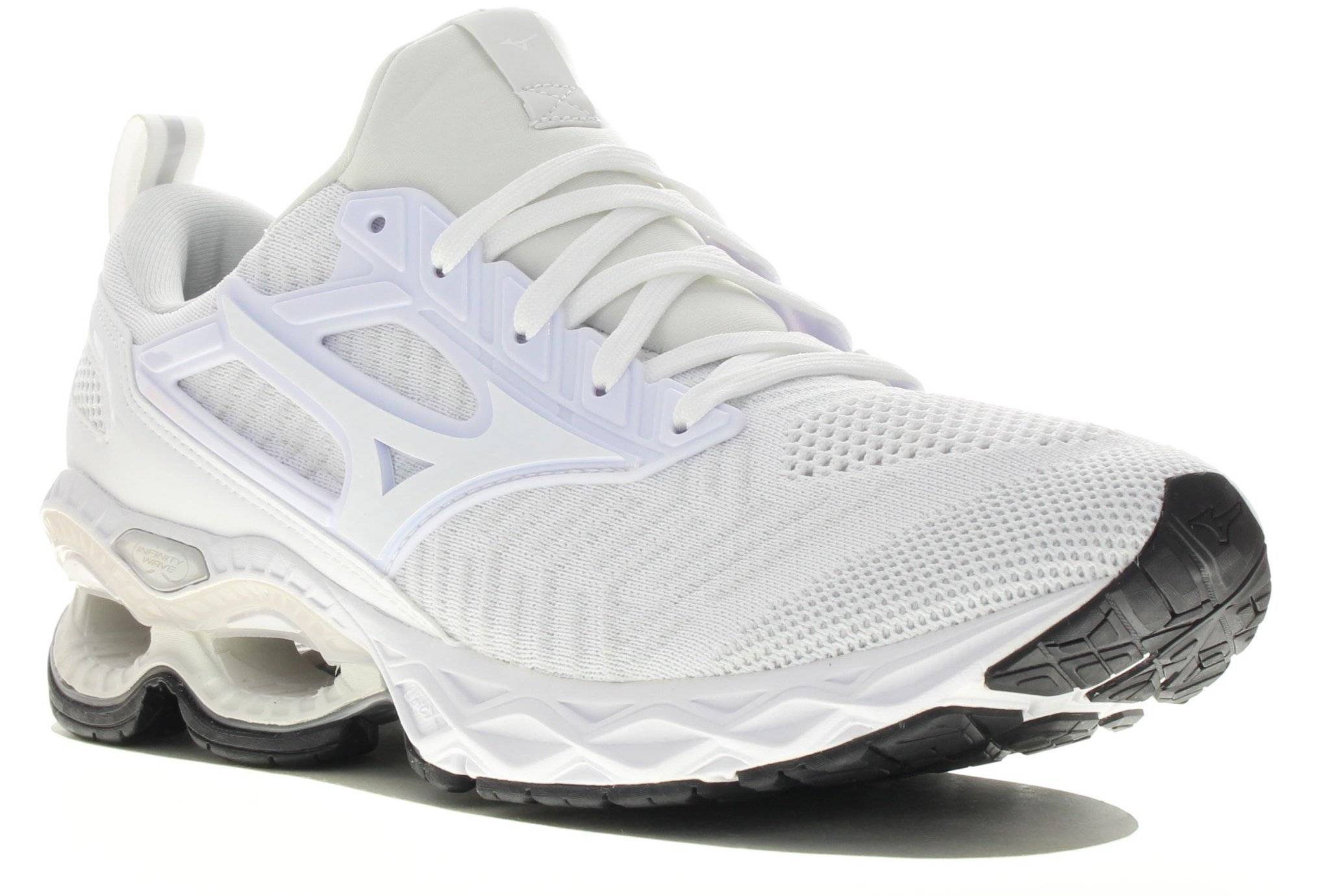 Mizuno Wave Creation WaveKnit M 