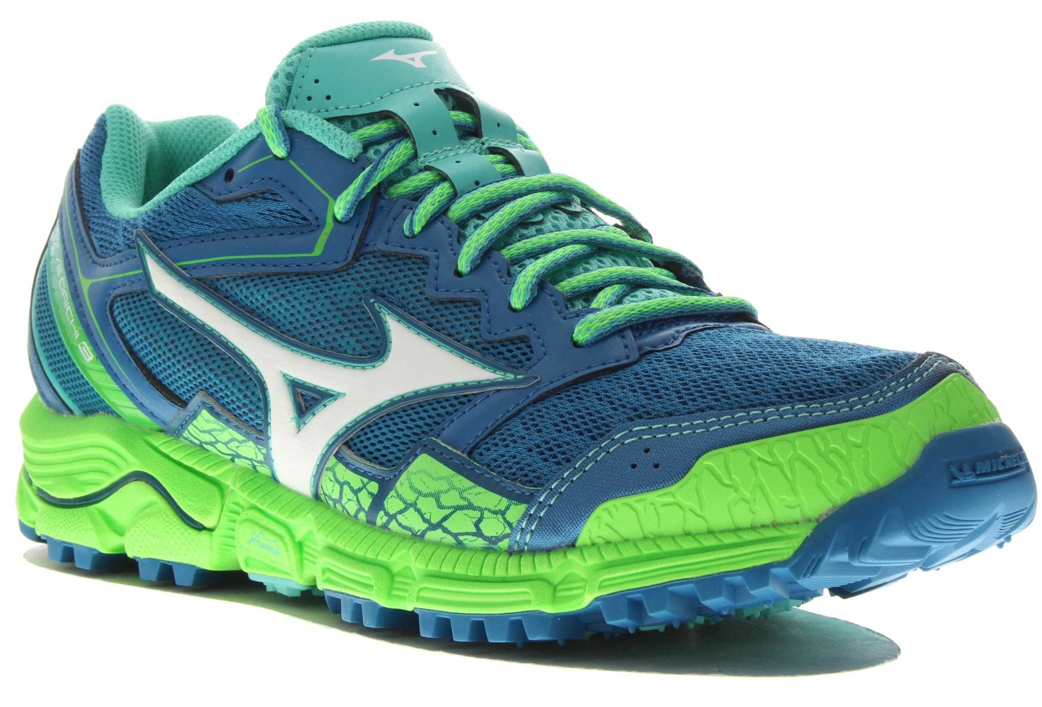 Mizuno Wave Daichi 3 W 