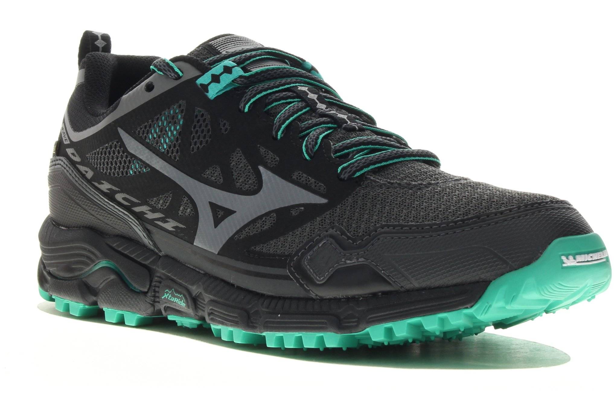Mizuno Wave Daichi 4 Gore-Tex W 
