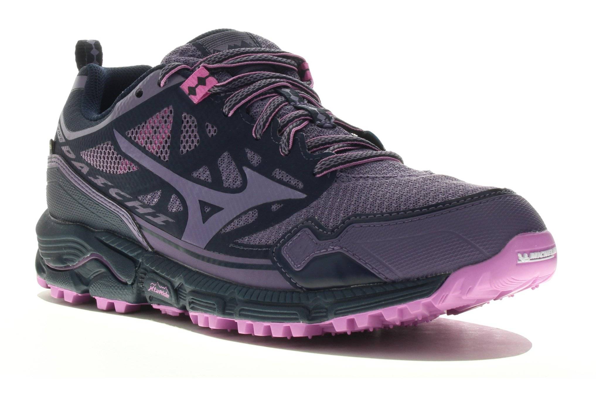 Mizuno Wave Daichi 4 Gore-Tex W 