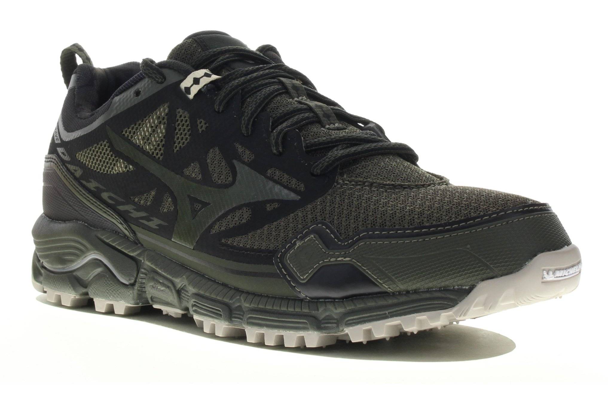 Mizuno Wave Daichi 4 M 