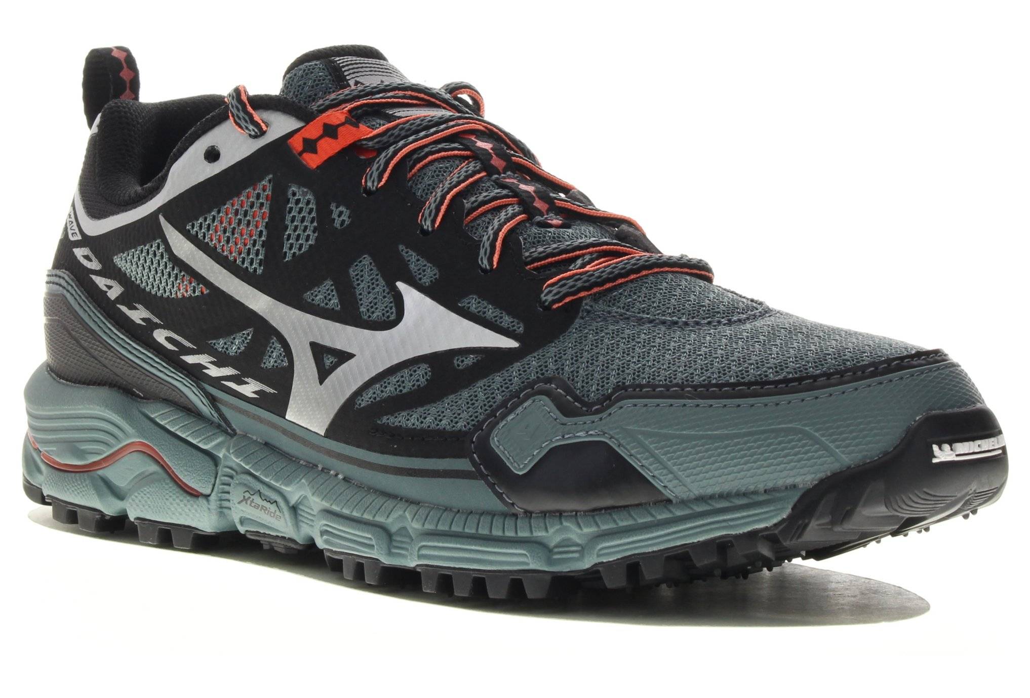 Mizuno Wave Daichi 4 W 