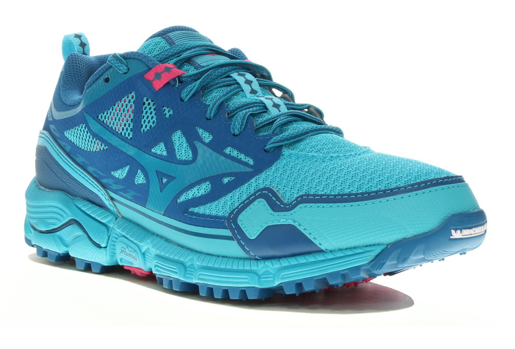 Mizuno Wave Daichi 4 W 