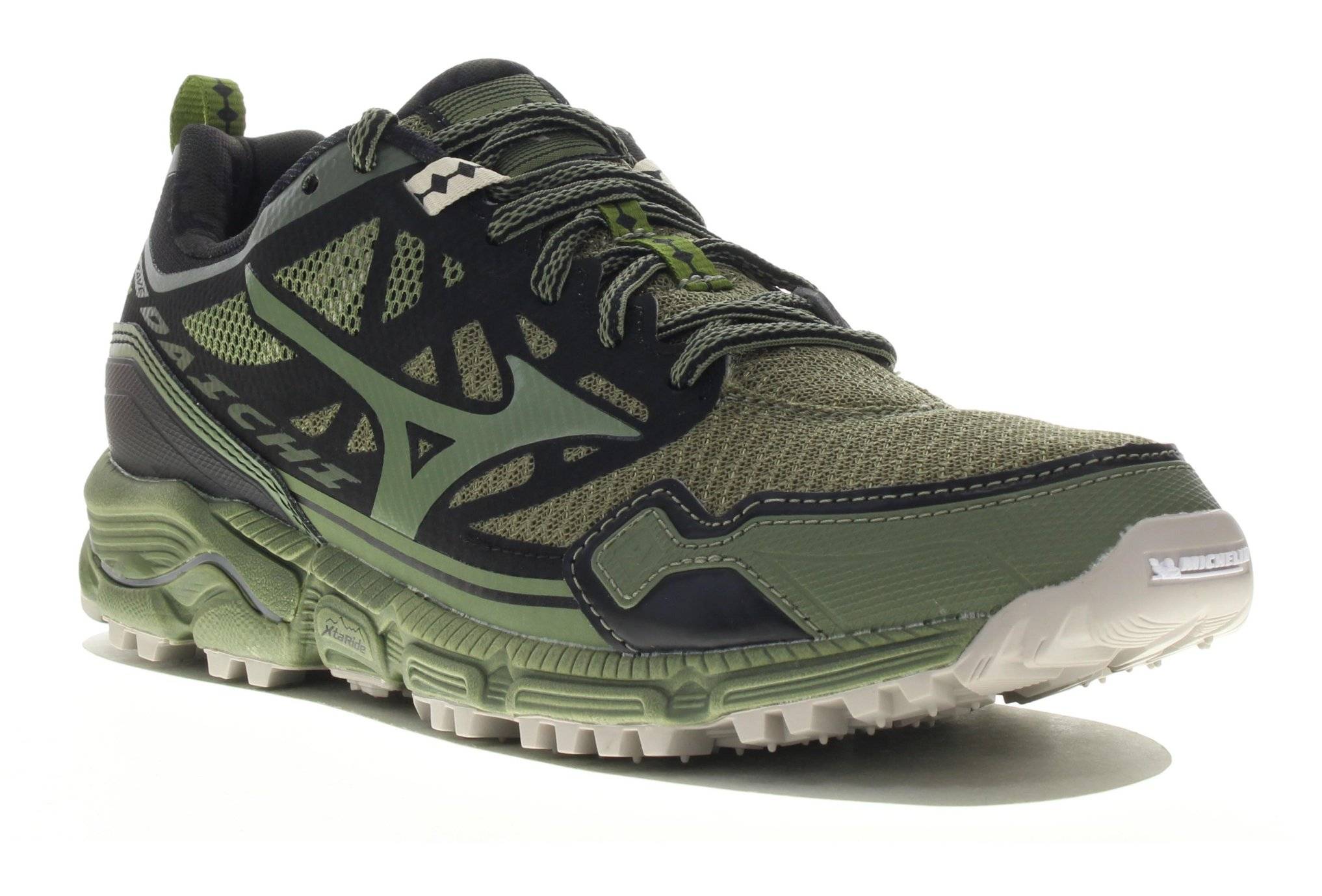 Mizuno Wave Daichi 4 W 